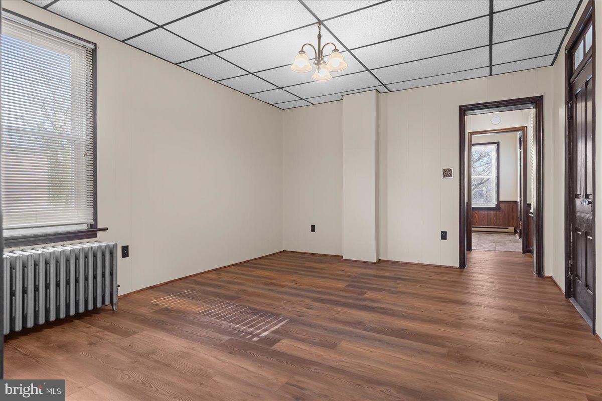 DOWNTOWN HAGERSTOWN - Residential Lease