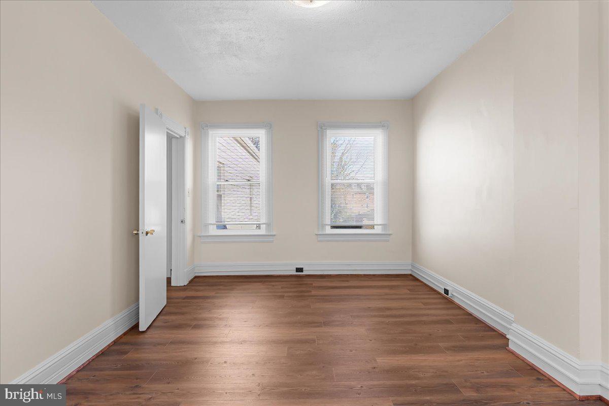 DOWNTOWN HAGERSTOWN - Residential Lease