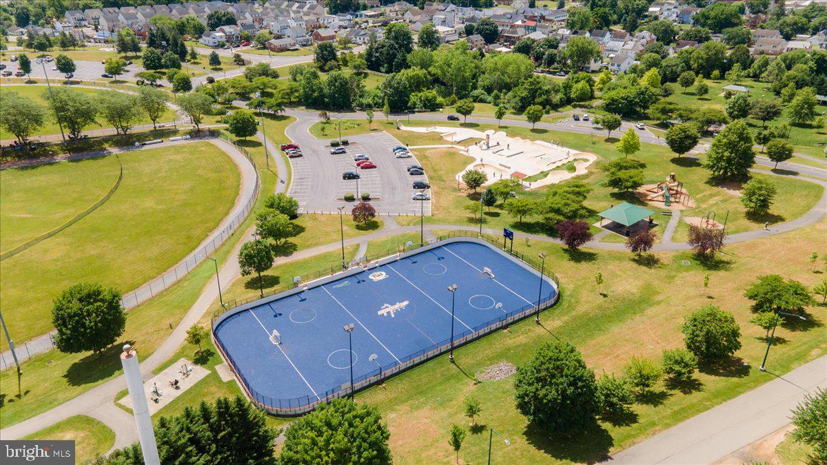 DOWNTOWN HAGERSTOWN - Residential Lease