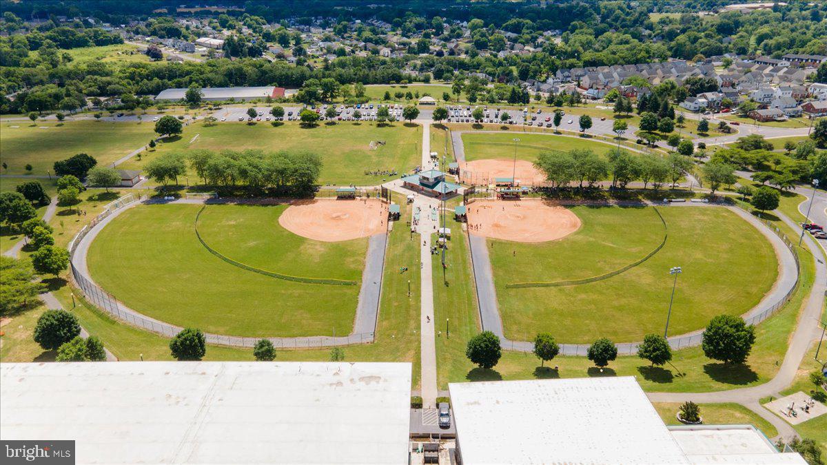 DOWNTOWN HAGERSTOWN - Residential Lease