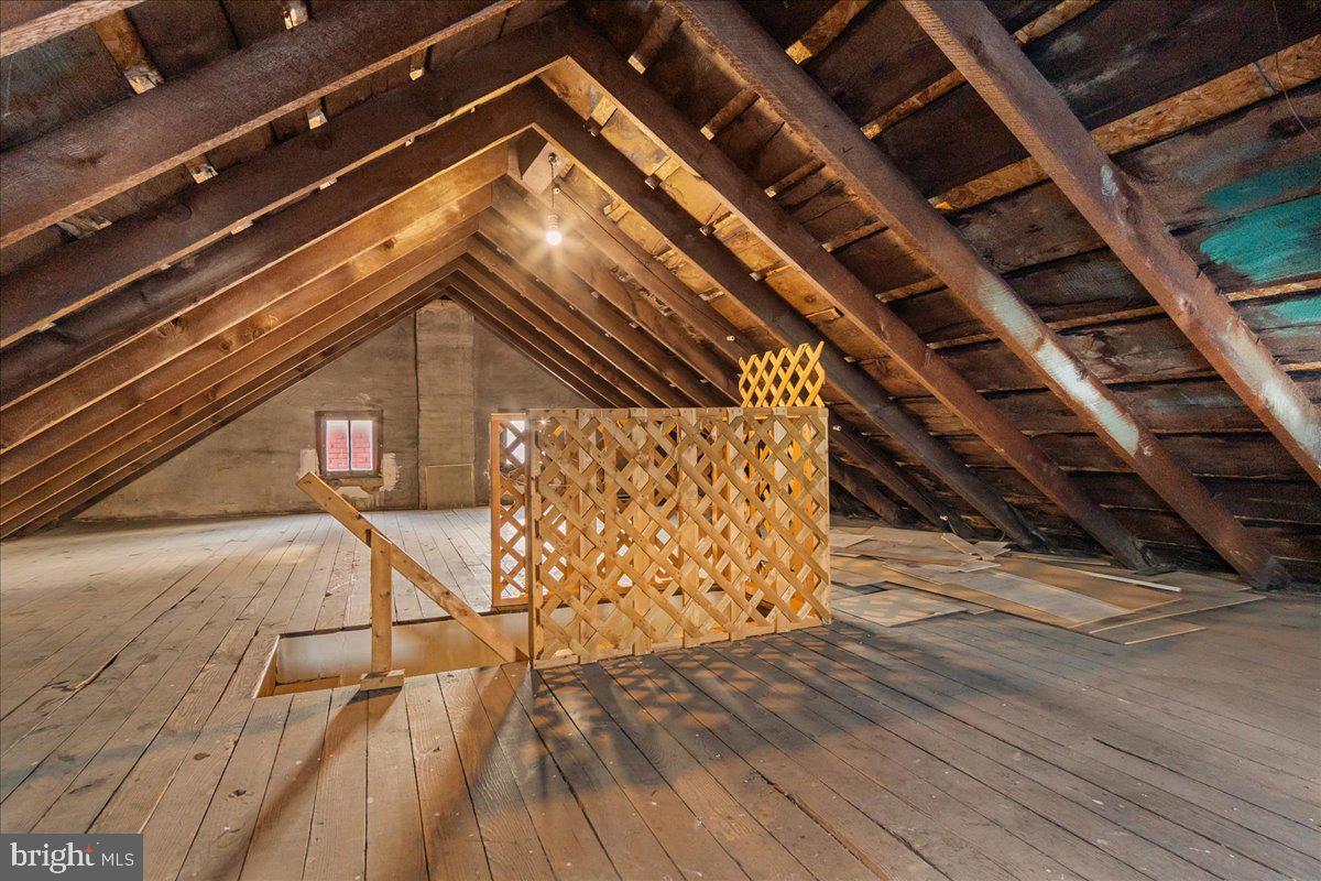 DOWNTOWN HAGERSTOWN - Residential Lease