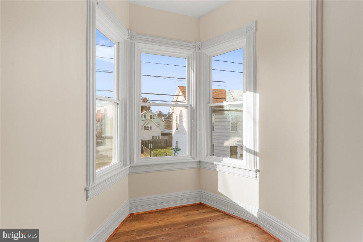 DOWNTOWN HAGERSTOWN - Residential Lease