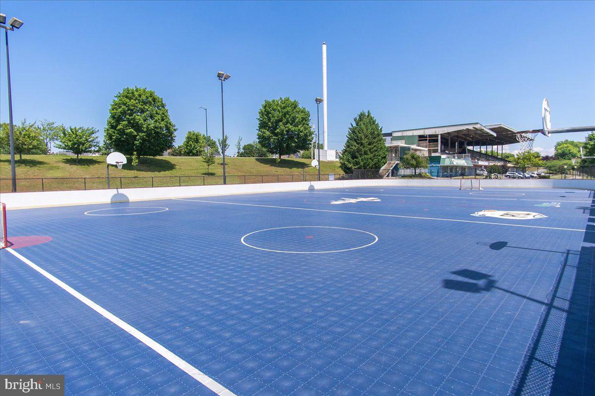 DOWNTOWN HAGERSTOWN - Residential Lease