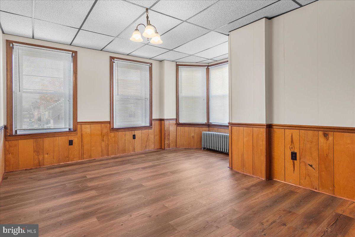 DOWNTOWN HAGERSTOWN - Residential Lease