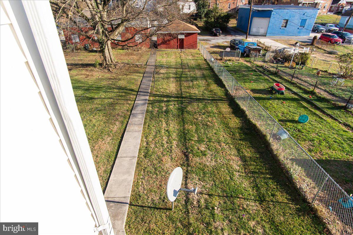 DOWNTOWN HAGERSTOWN - Residential Lease