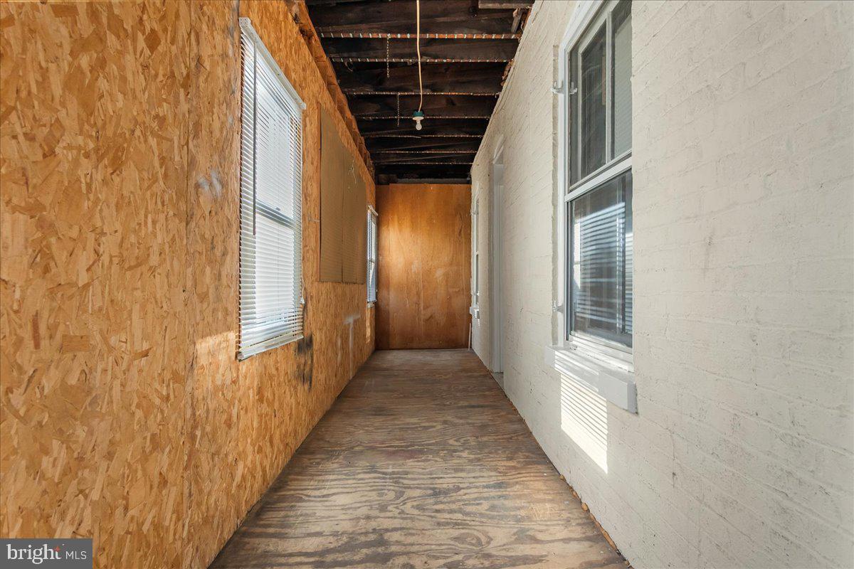 DOWNTOWN HAGERSTOWN - Residential Lease