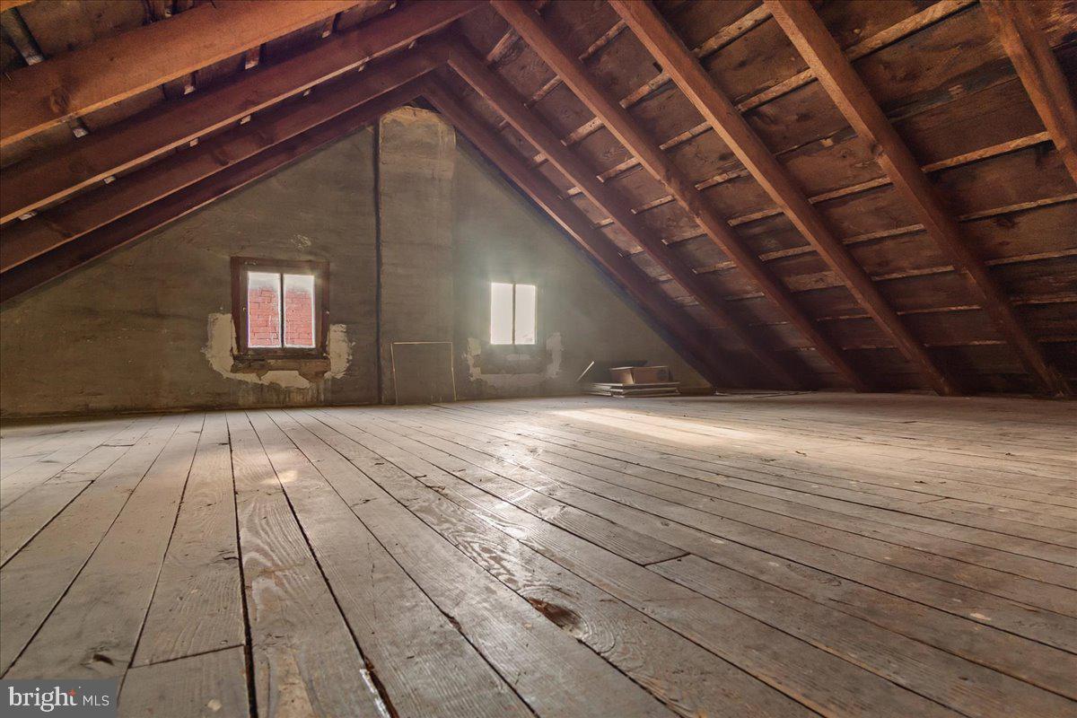 DOWNTOWN HAGERSTOWN - Residential Lease