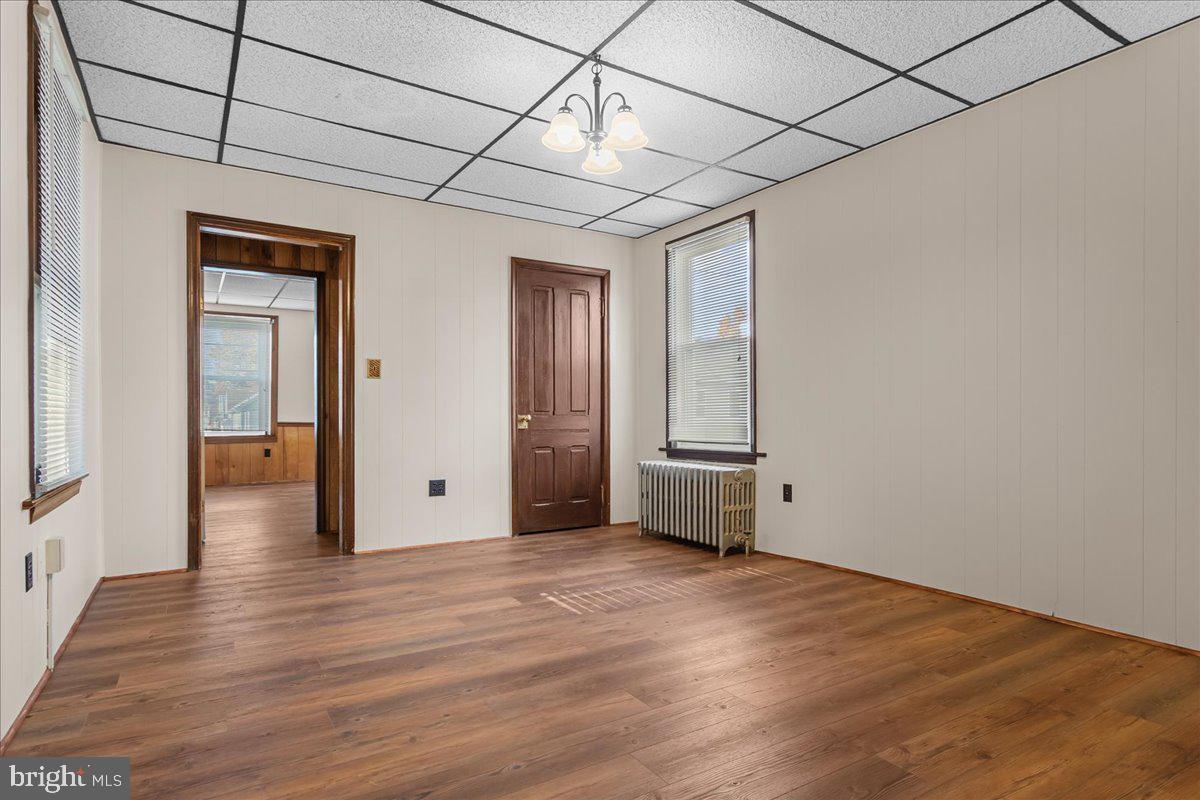 DOWNTOWN HAGERSTOWN - Residential Lease