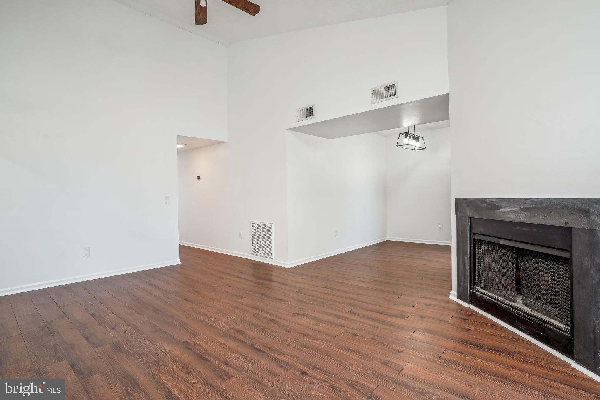 MANASSAS CITY - Residential