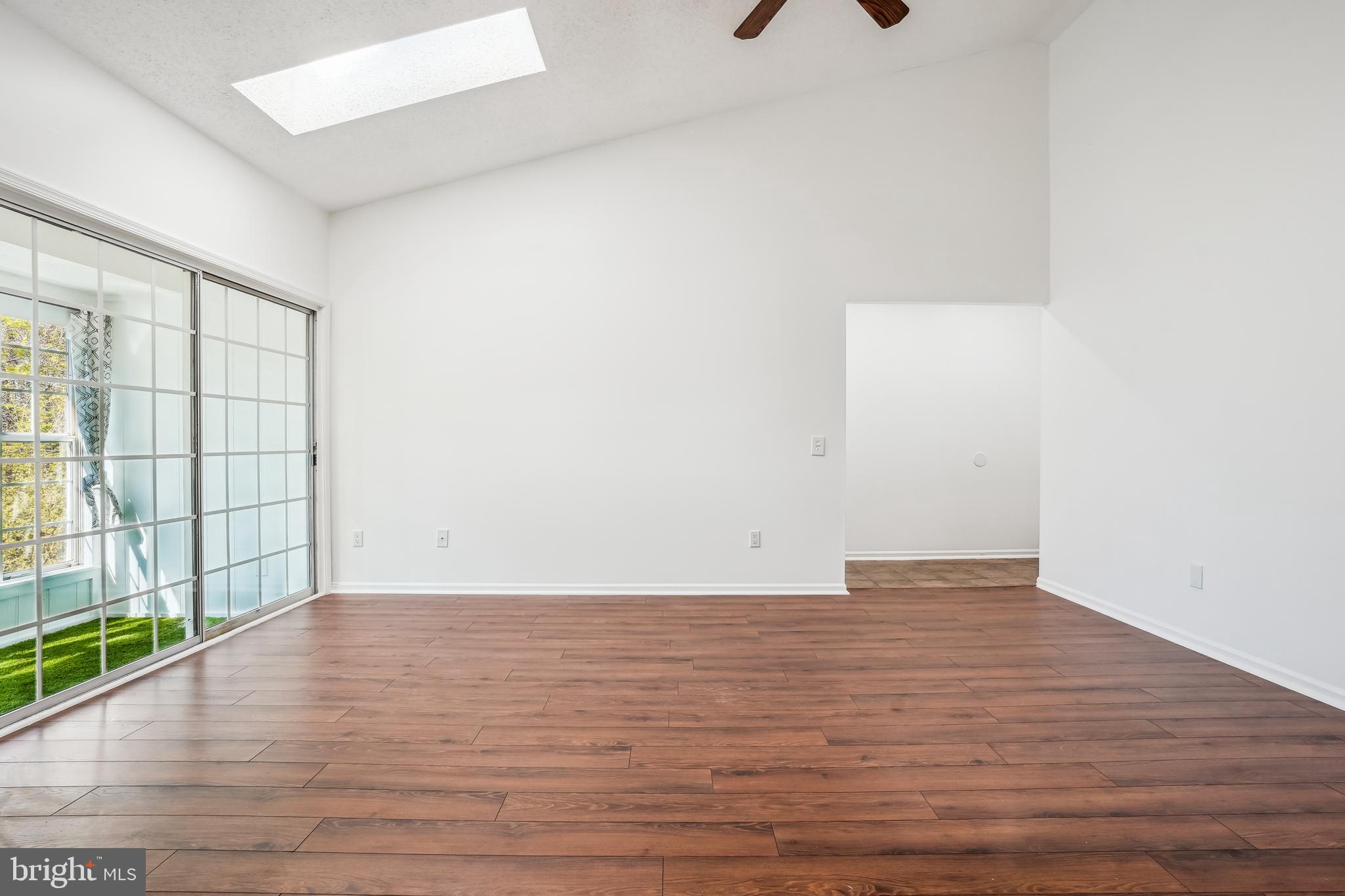 MANASSAS CITY - Residential