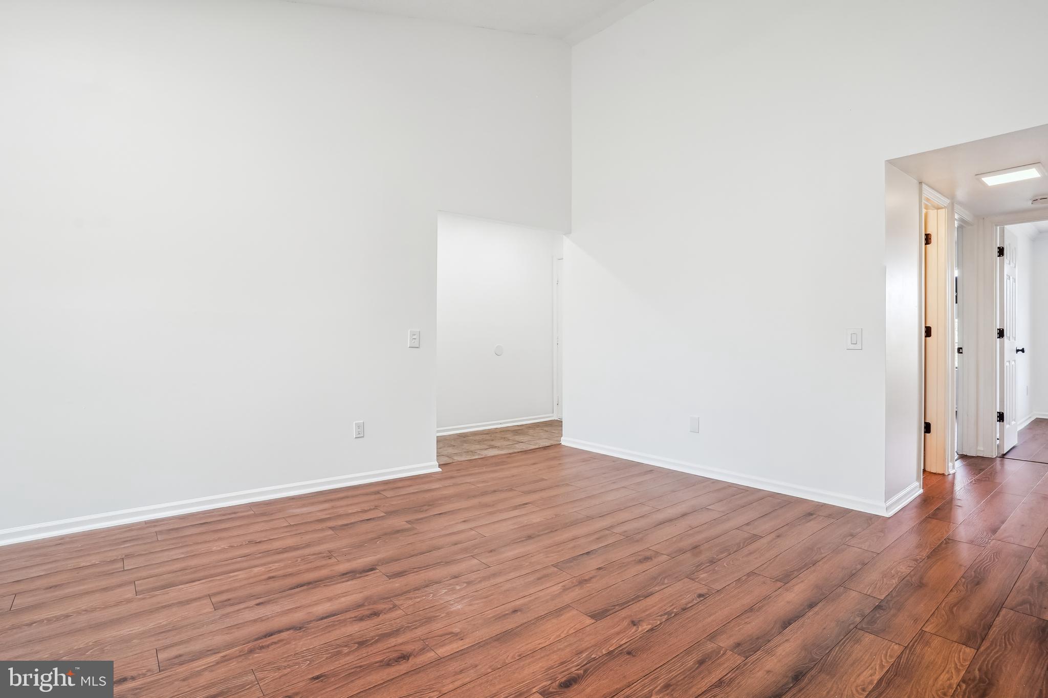 MANASSAS CITY - Residential