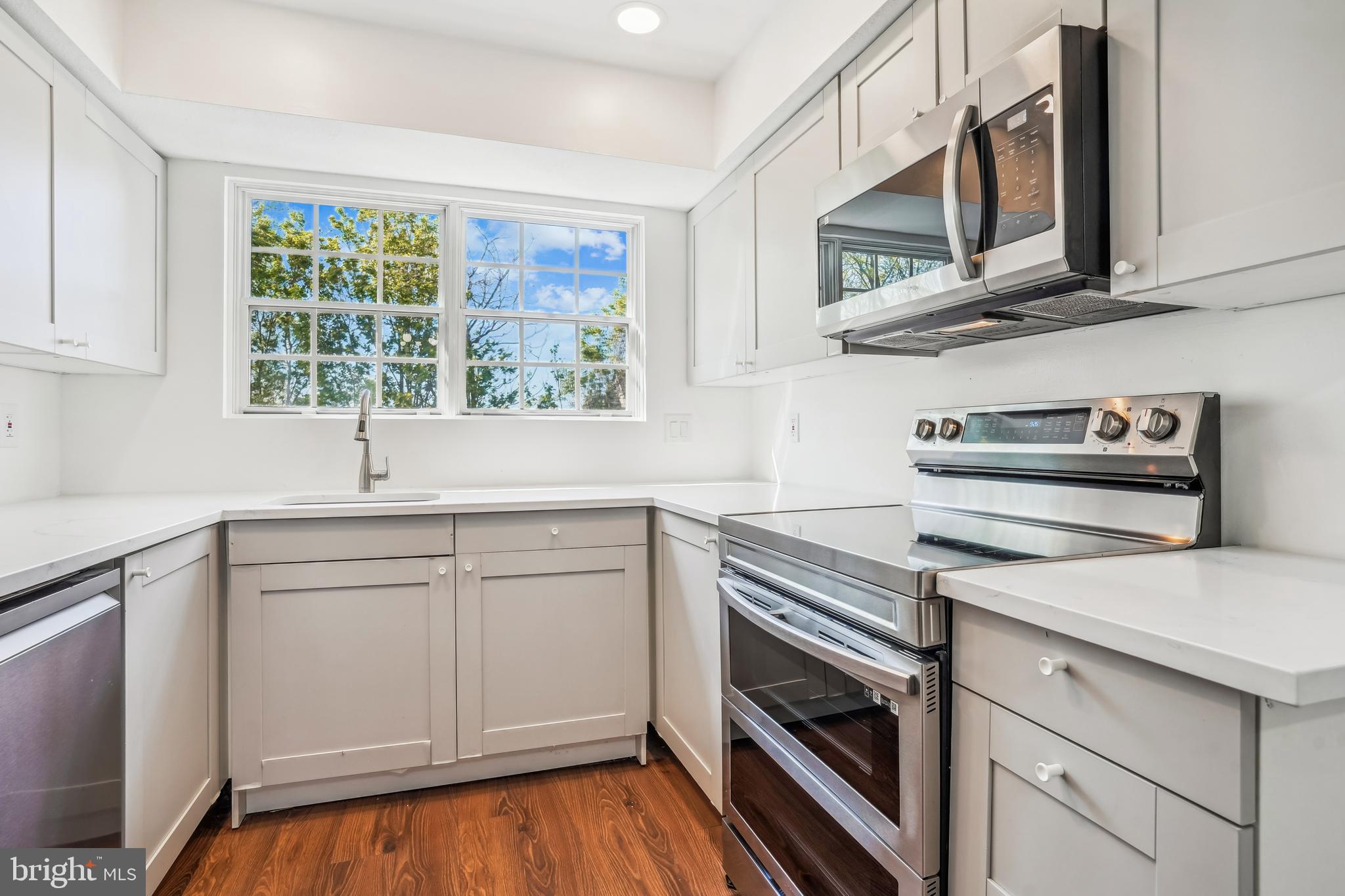 MANASSAS CITY - Residential