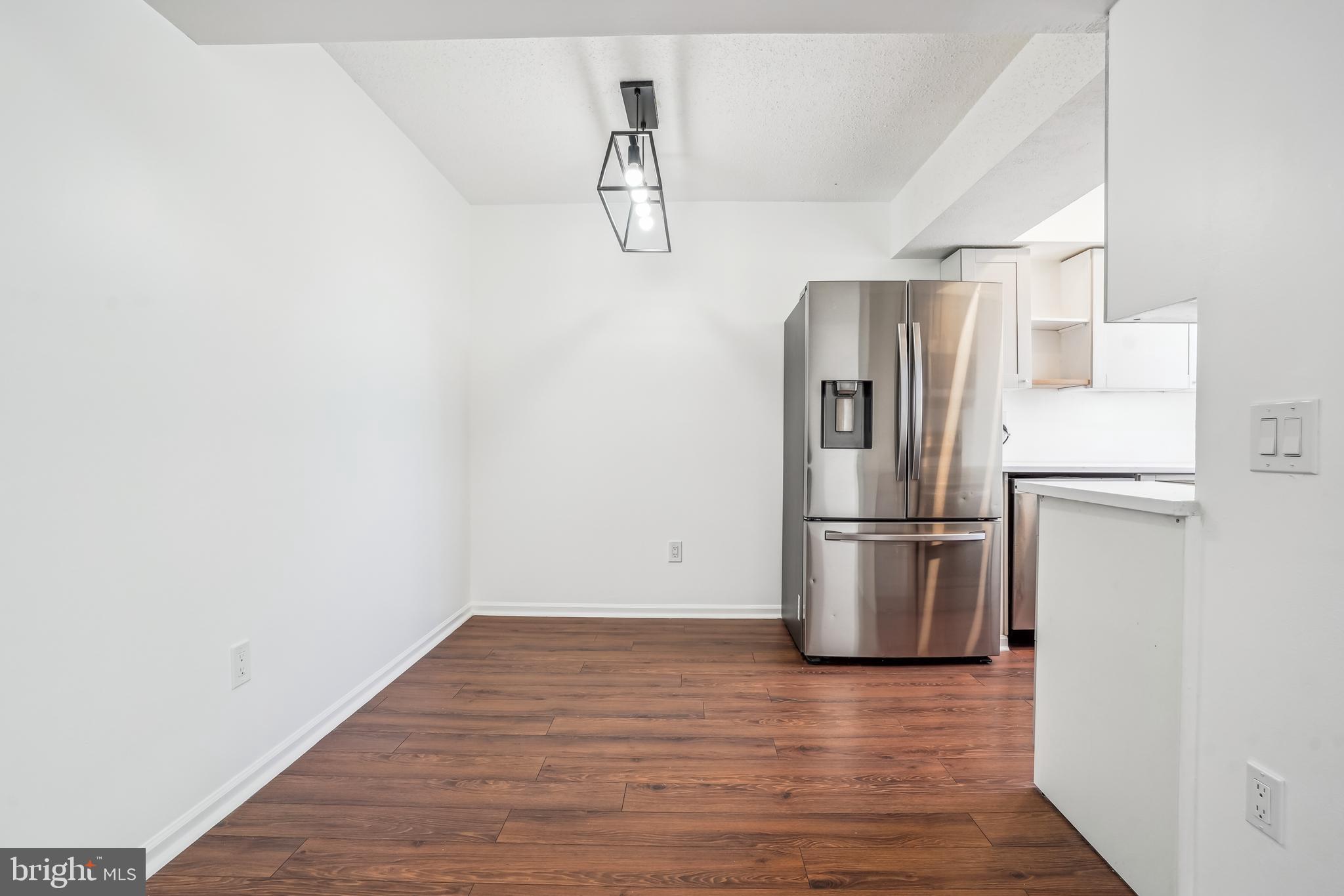 MANASSAS CITY - Residential