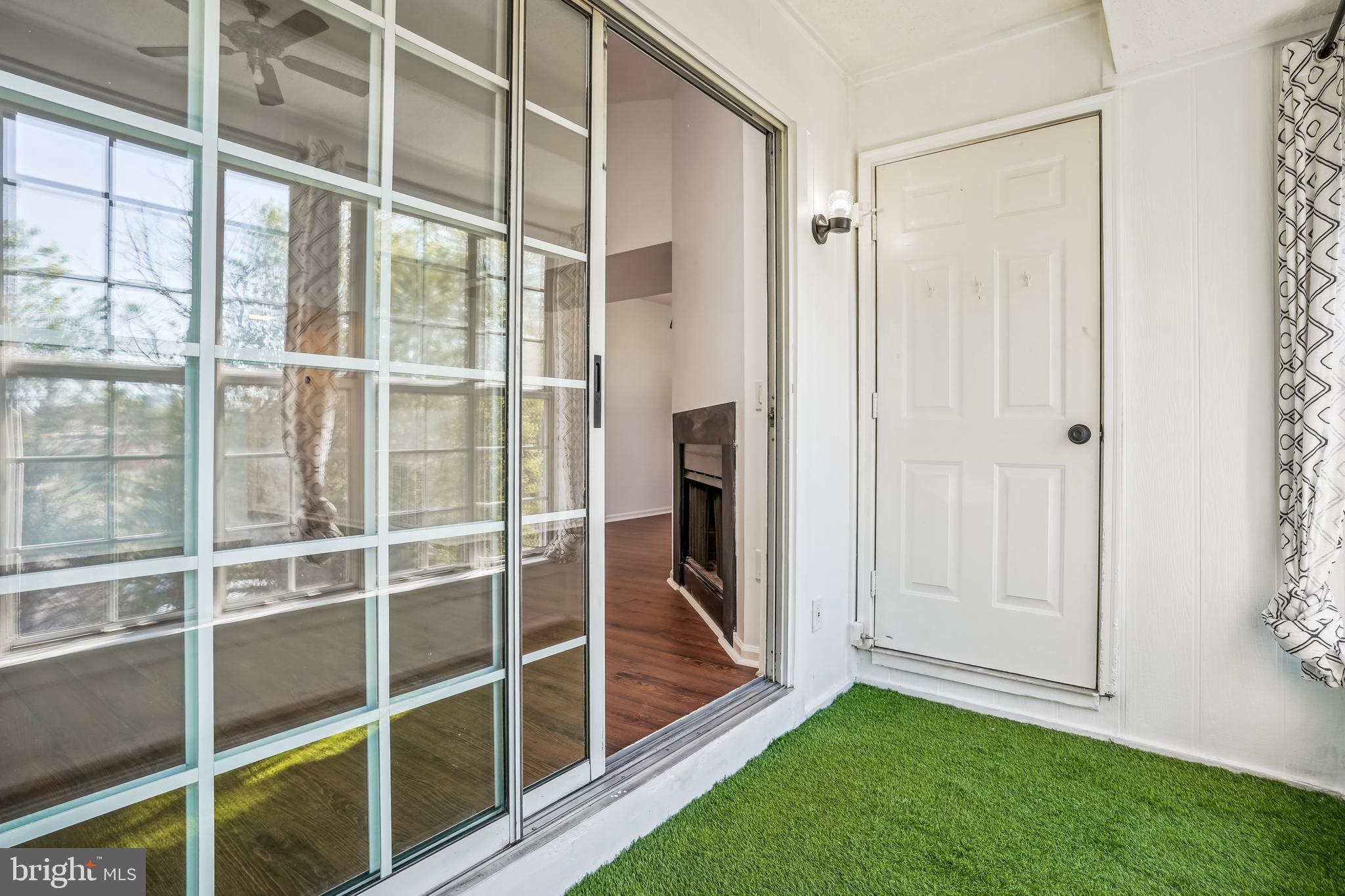 MANASSAS CITY - Residential