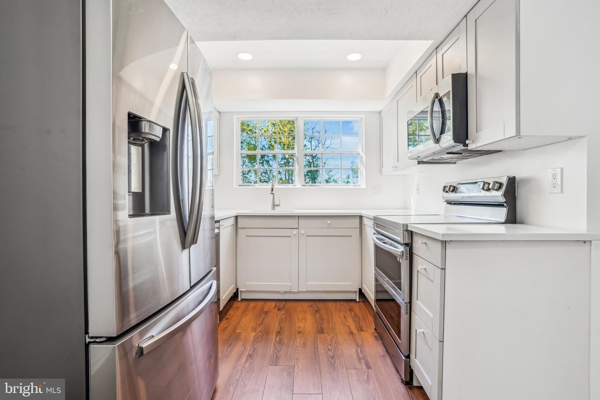 MANASSAS CITY - Residential