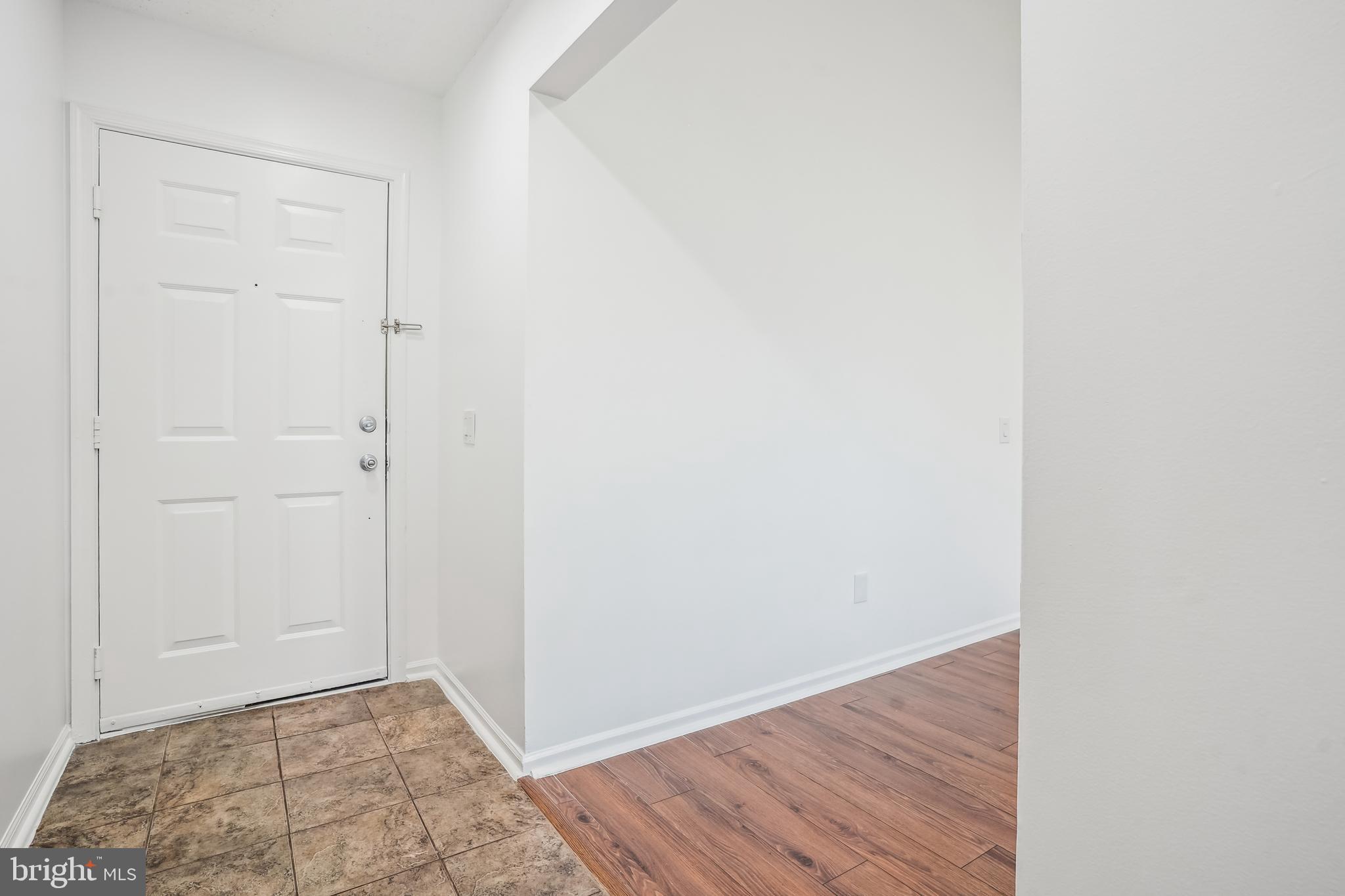 MANASSAS CITY - Residential