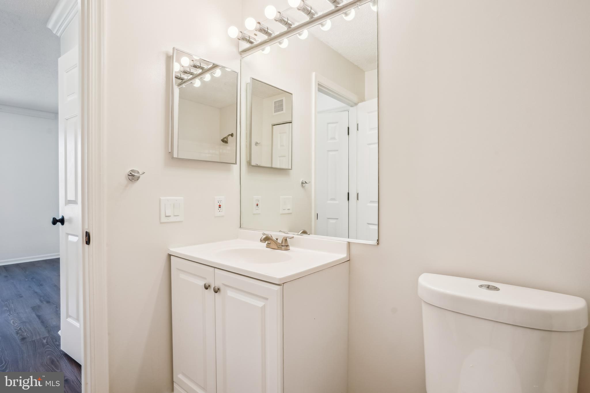 MANASSAS CITY - Residential