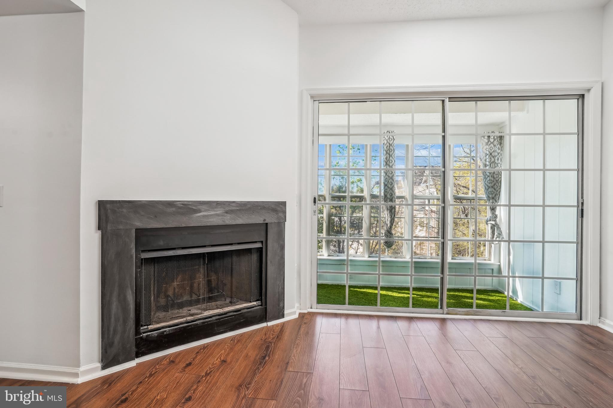 MANASSAS CITY - Residential