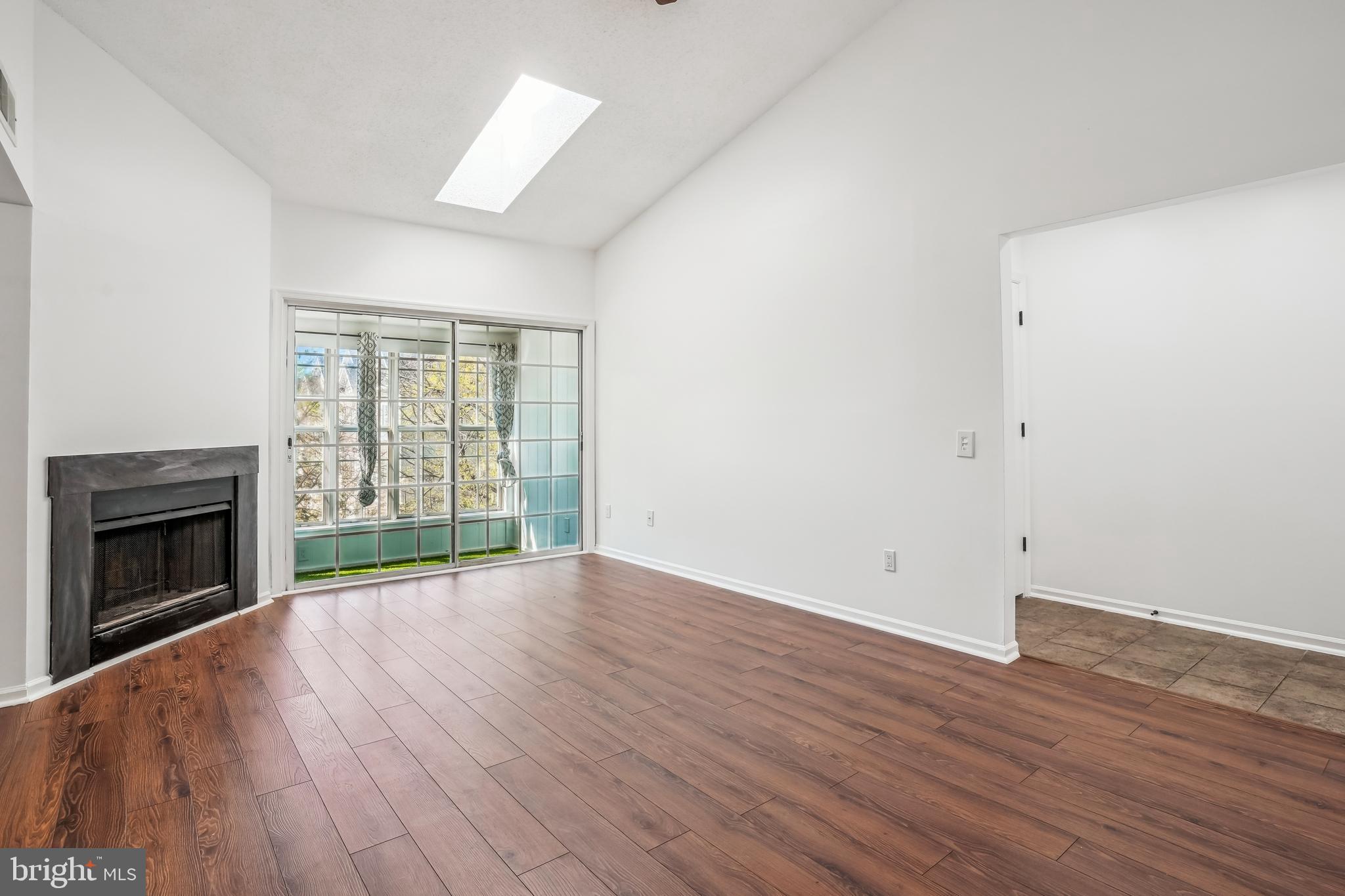 MANASSAS CITY - Residential