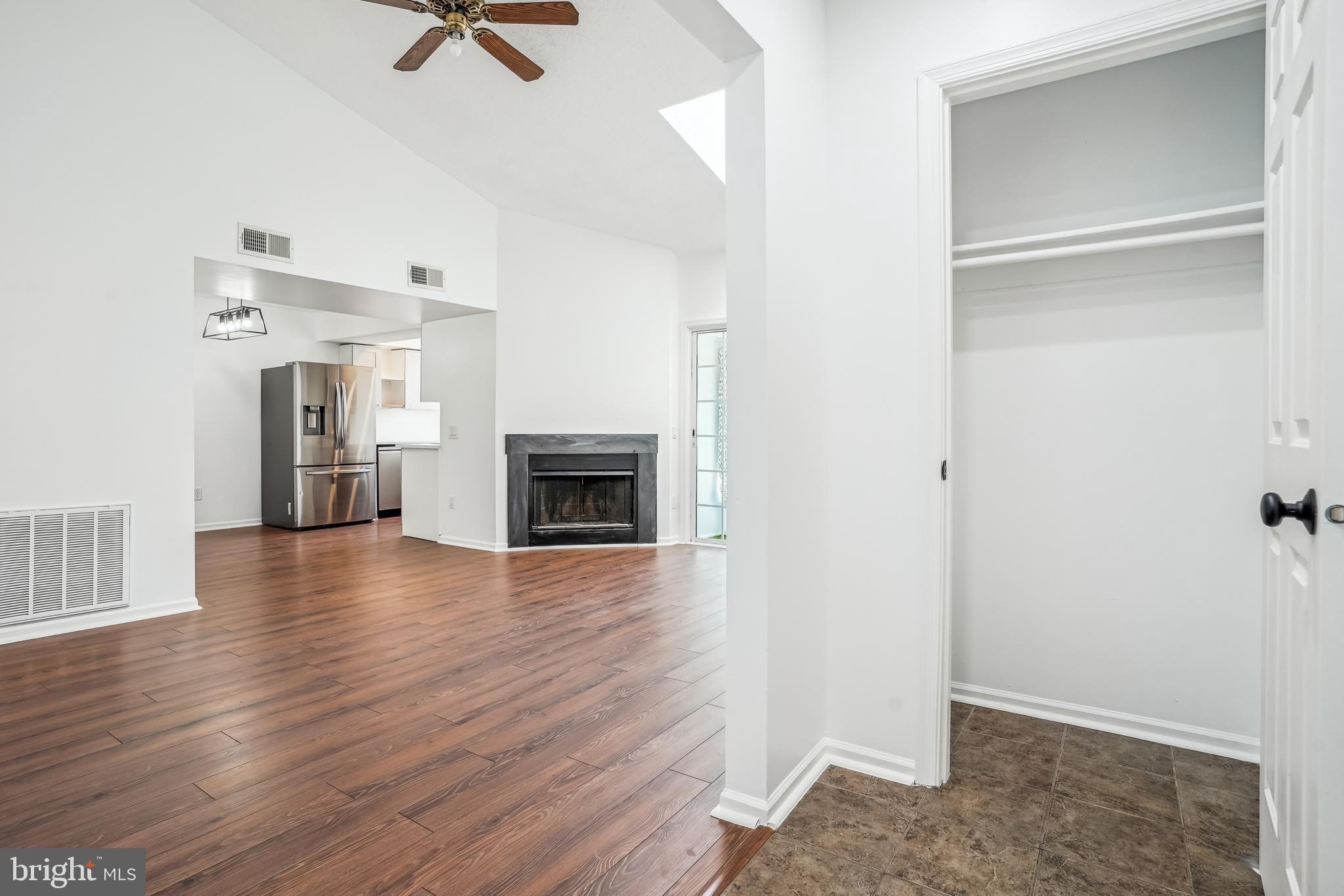 MANASSAS CITY - Residential