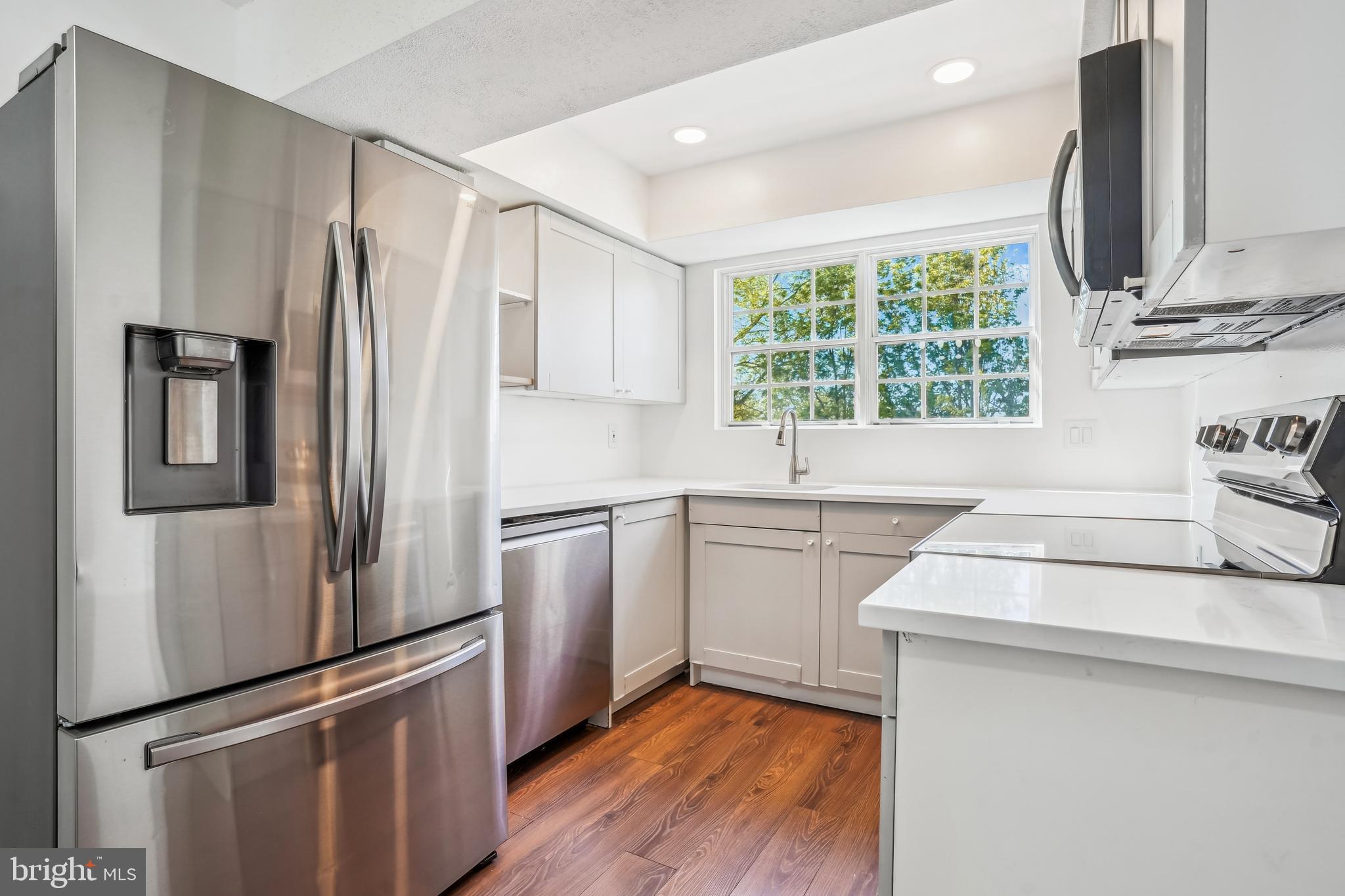 MANASSAS CITY - Residential