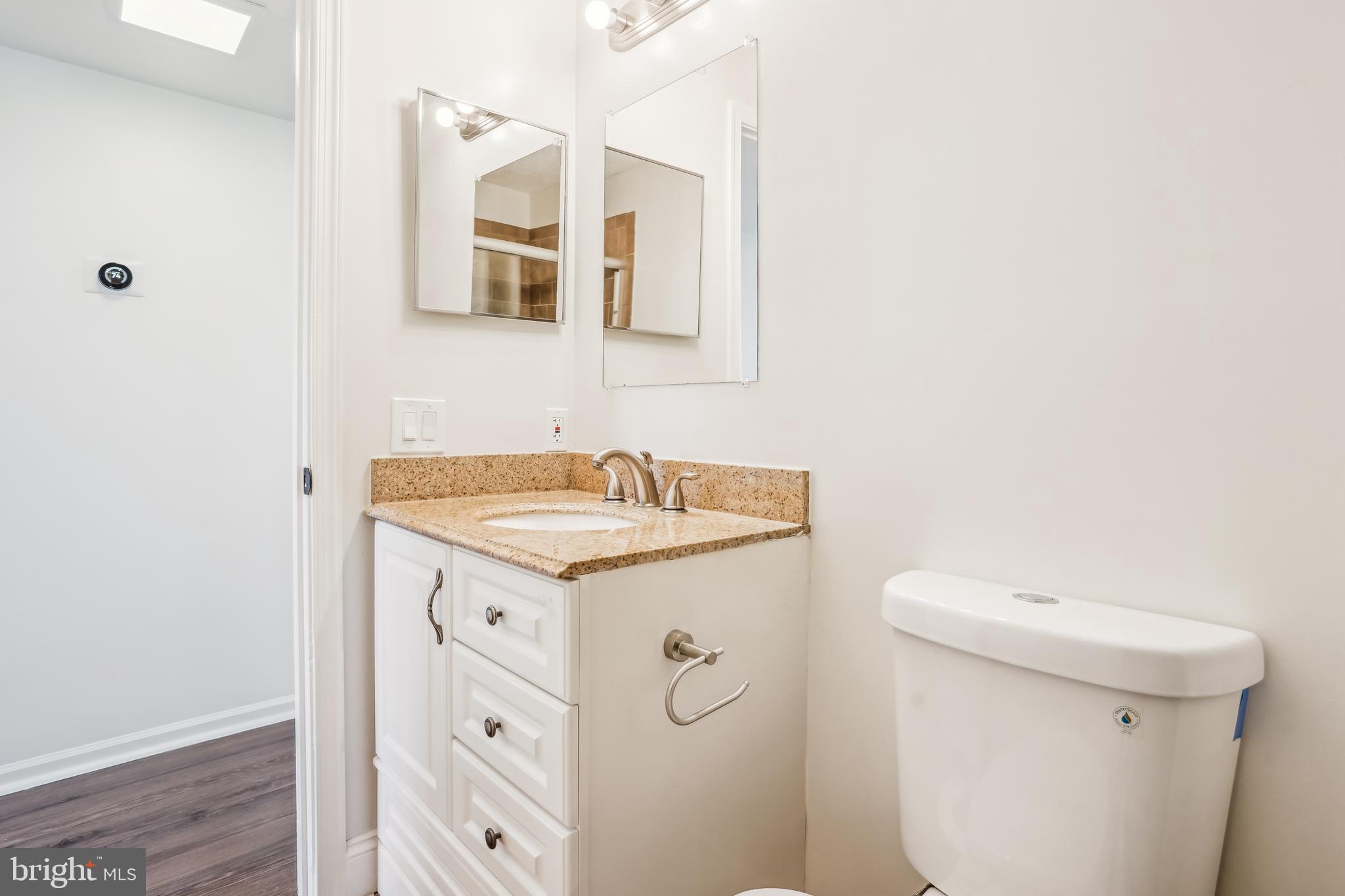 MANASSAS CITY - Residential