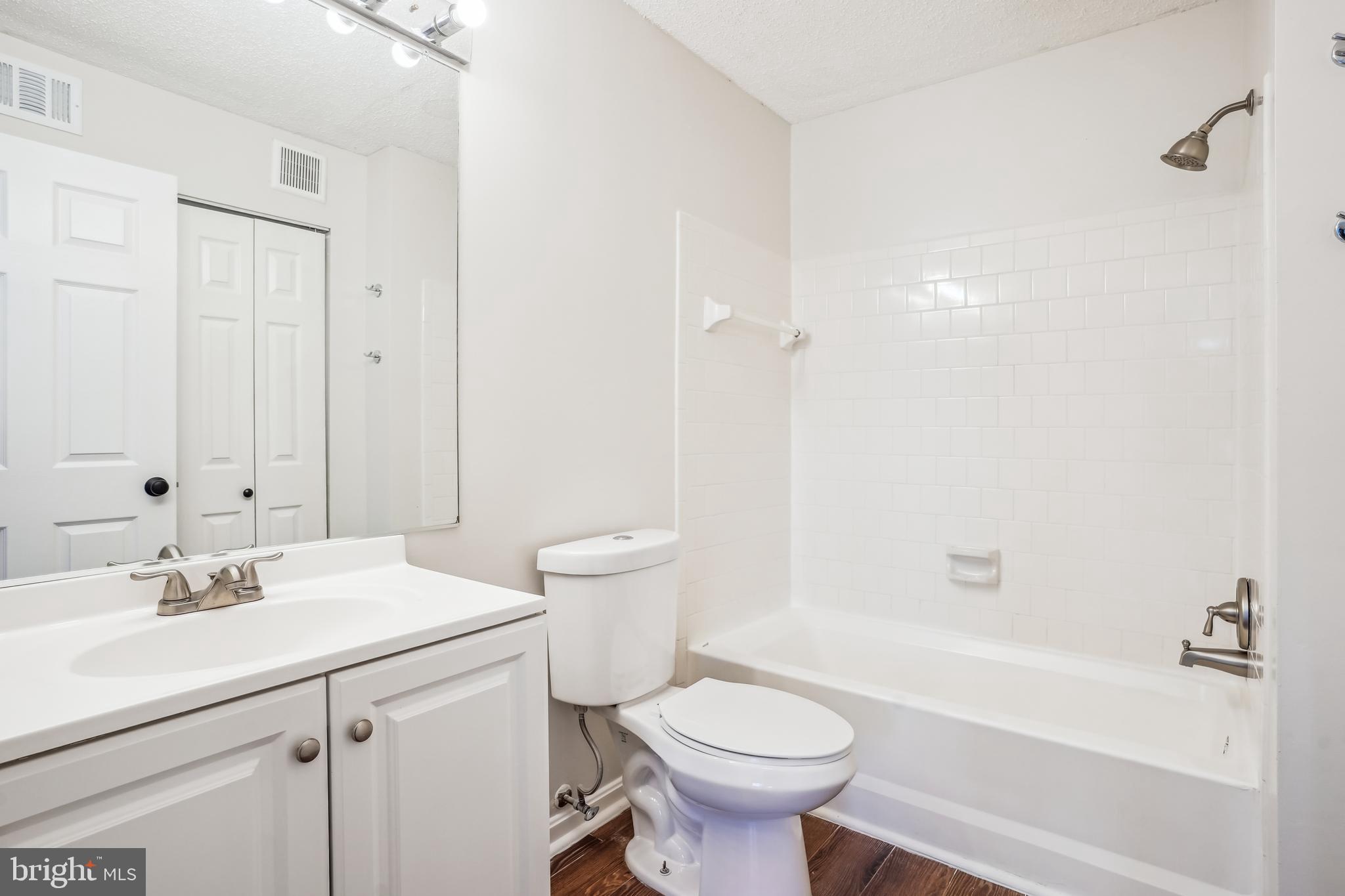 MANASSAS CITY - Residential