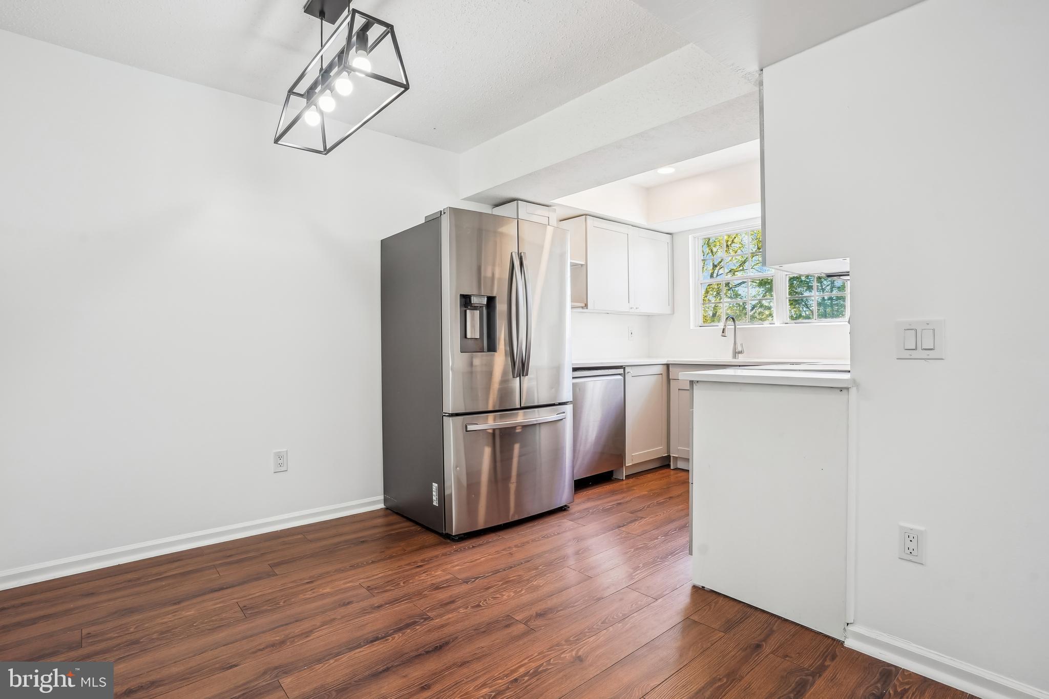 MANASSAS CITY - Residential