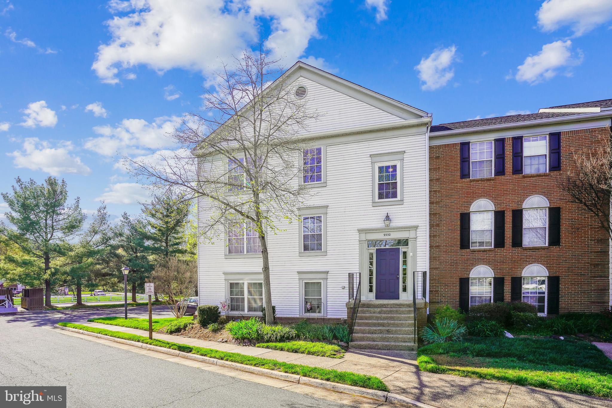MANASSAS CITY - Residential
