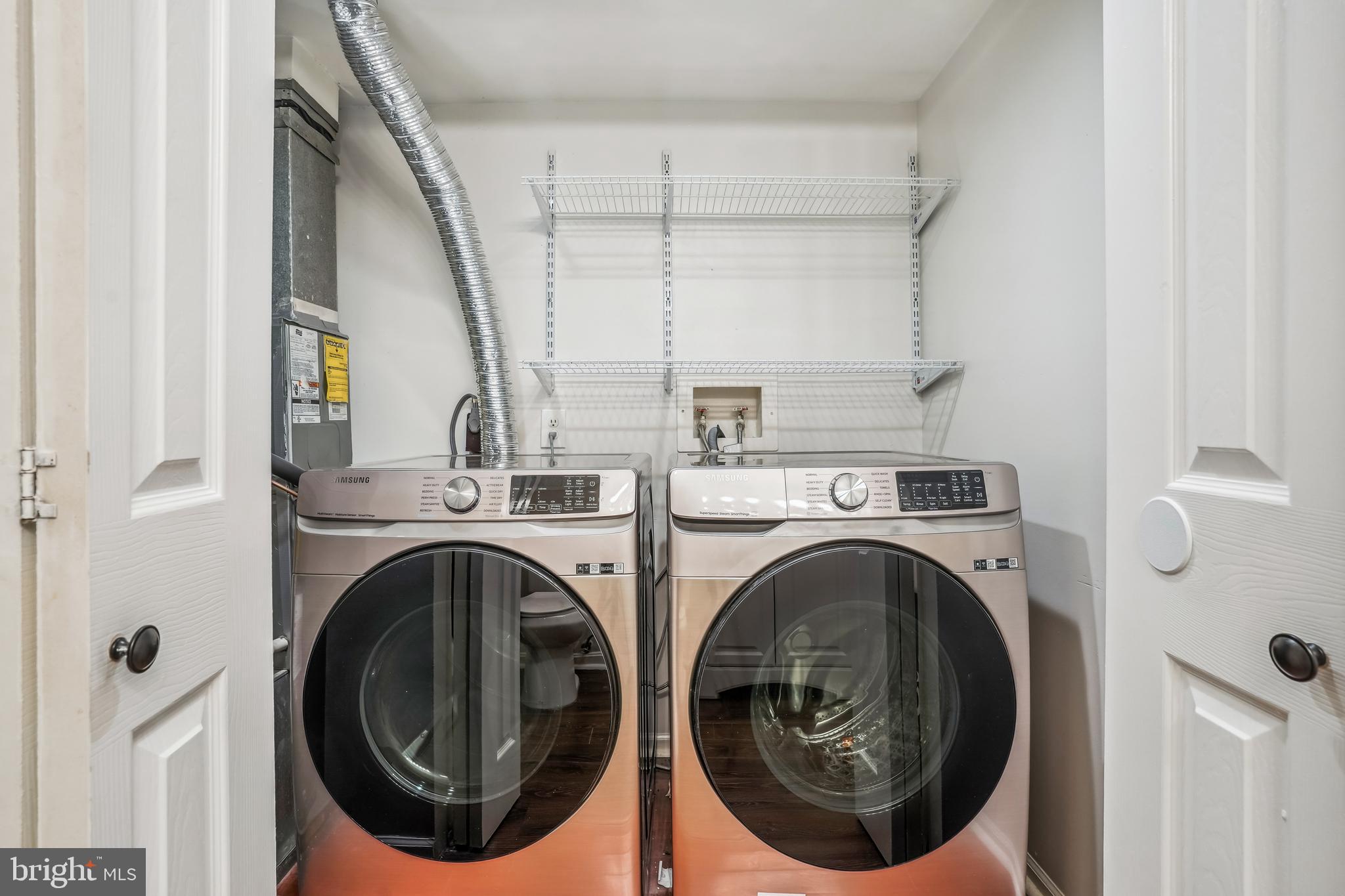 MANASSAS CITY - Residential