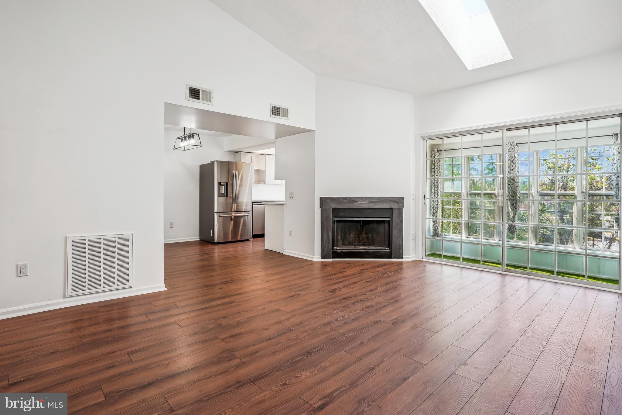 MANASSAS CITY - Residential