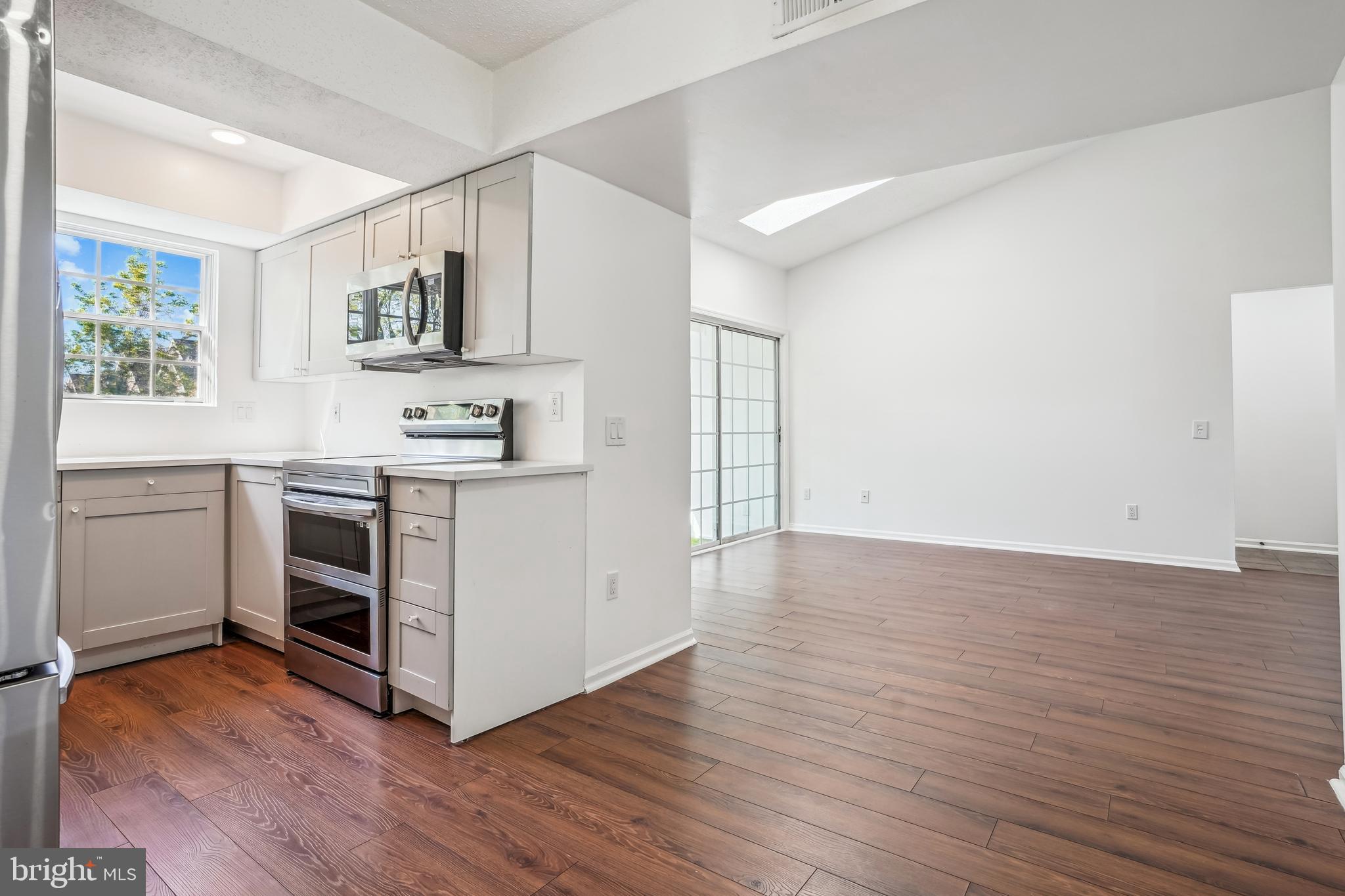 MANASSAS CITY - Residential