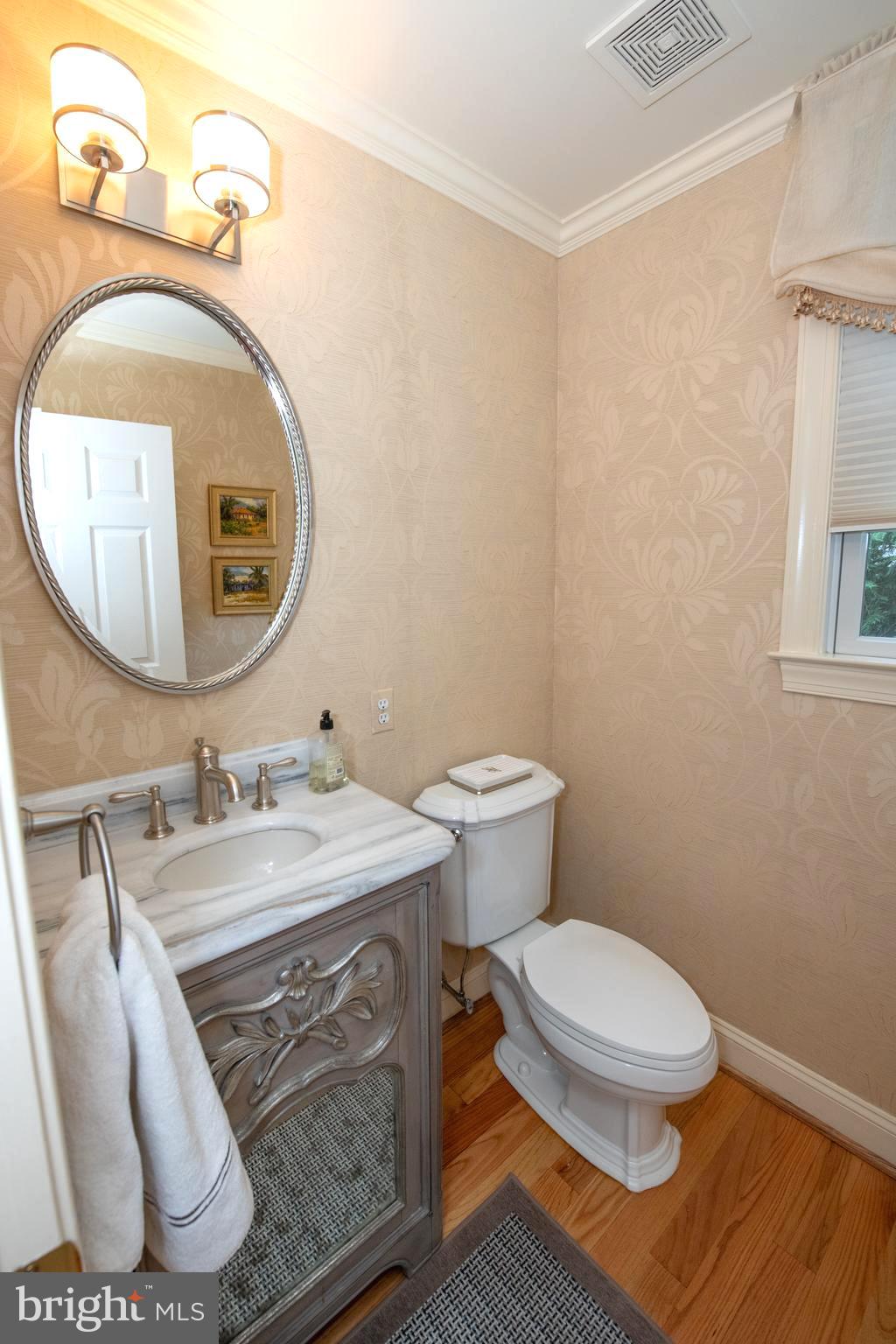 MEADOW BROOK - Residential