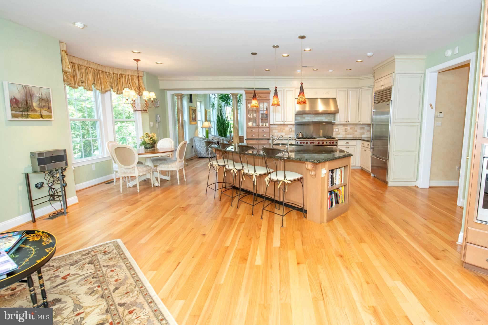 MEADOW BROOK - Residential