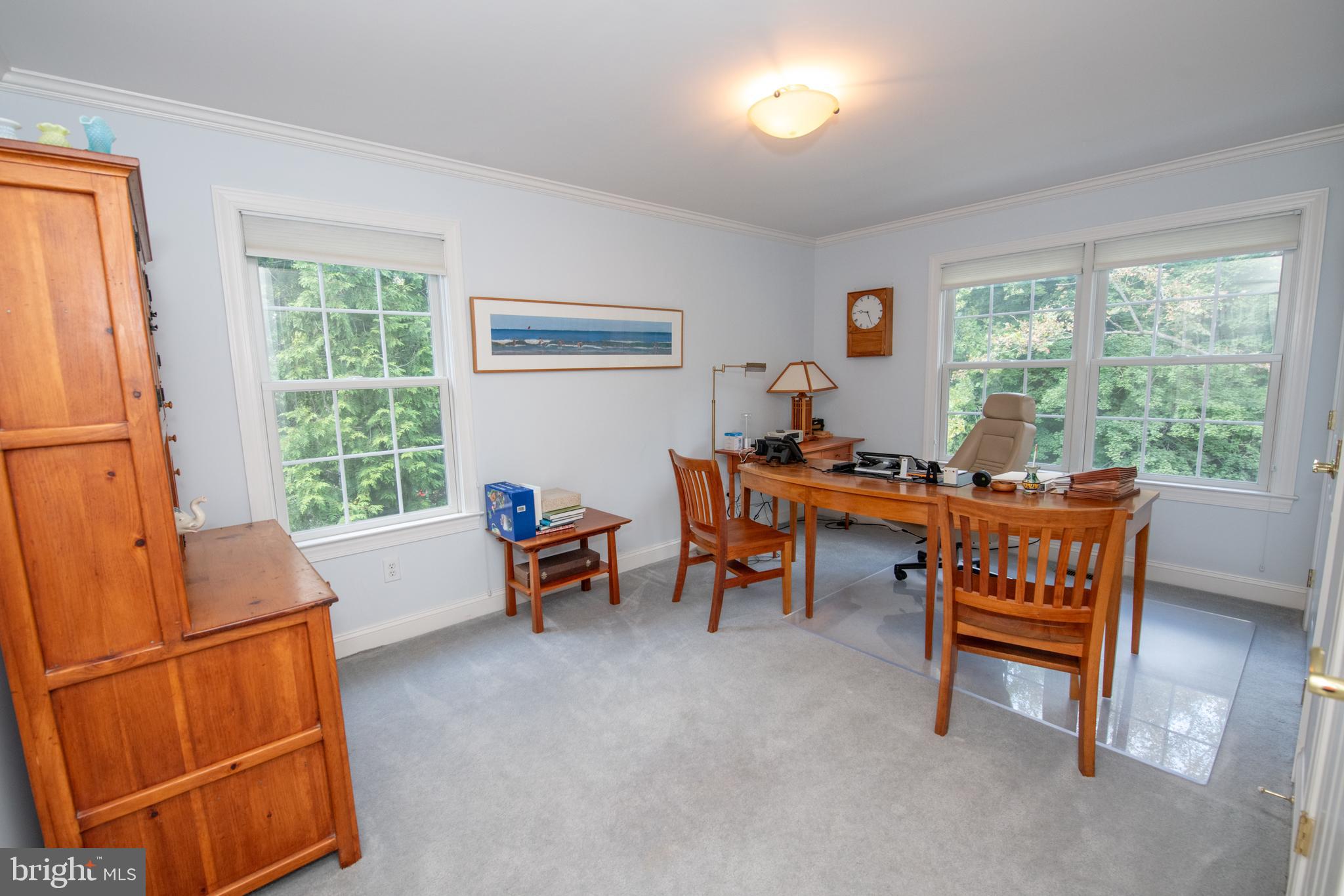 MEADOW BROOK - Residential