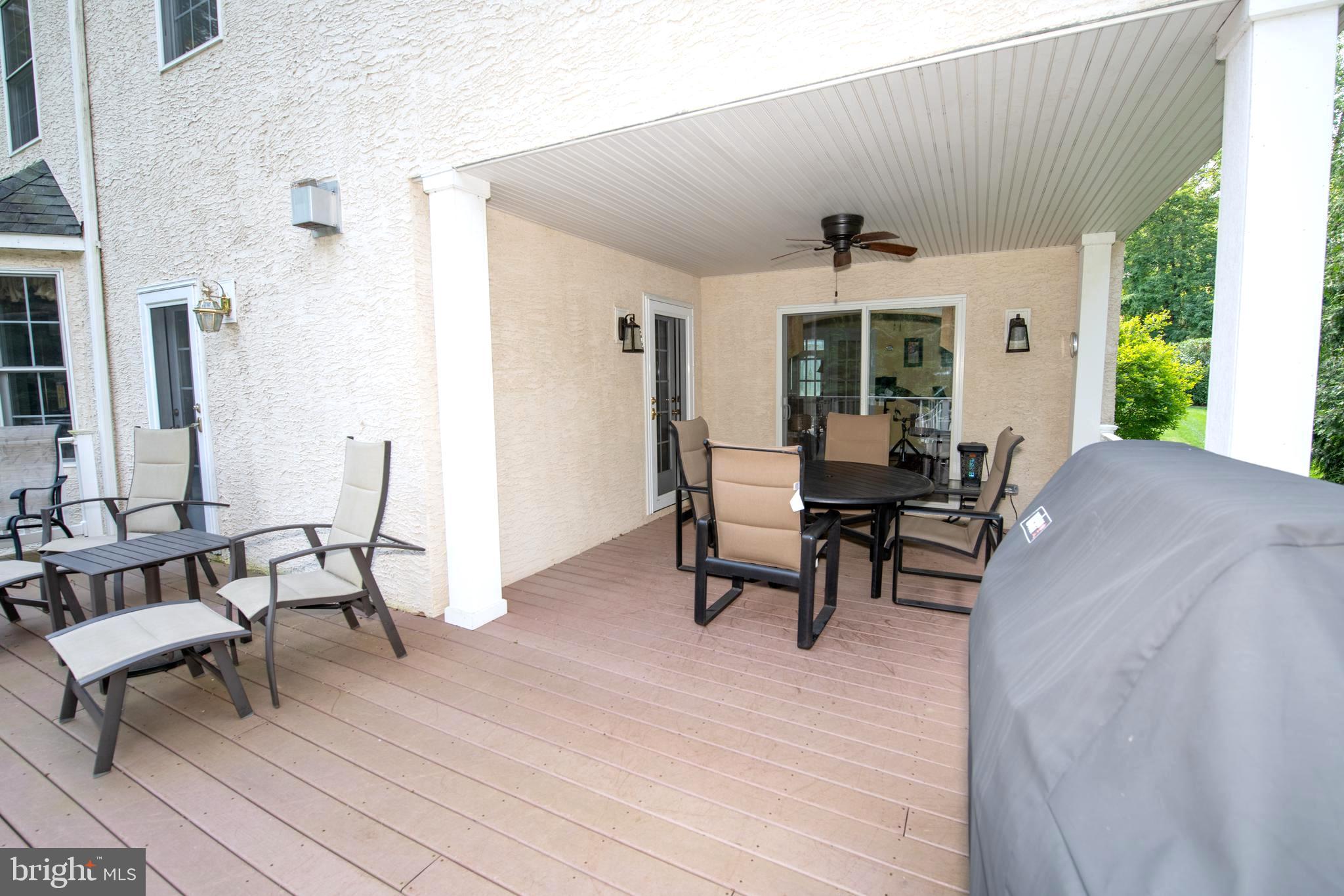 MEADOW BROOK - Residential