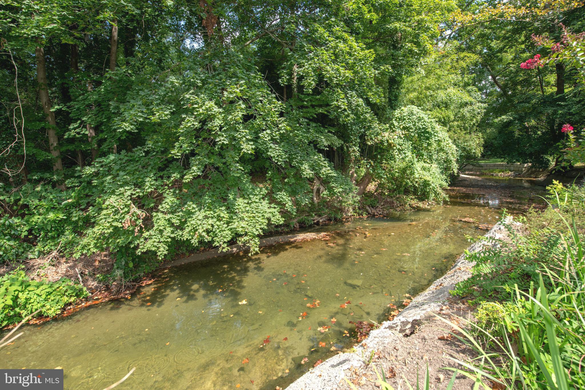 MEADOW BROOK - Residential