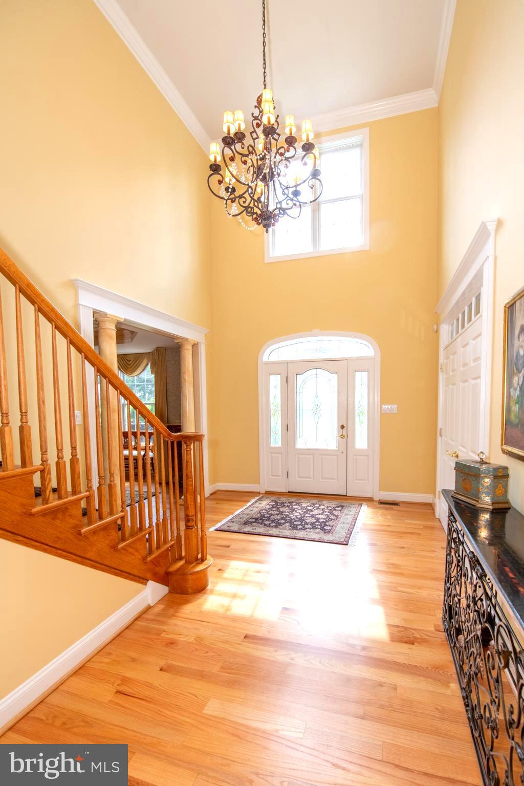 MEADOW BROOK - Residential