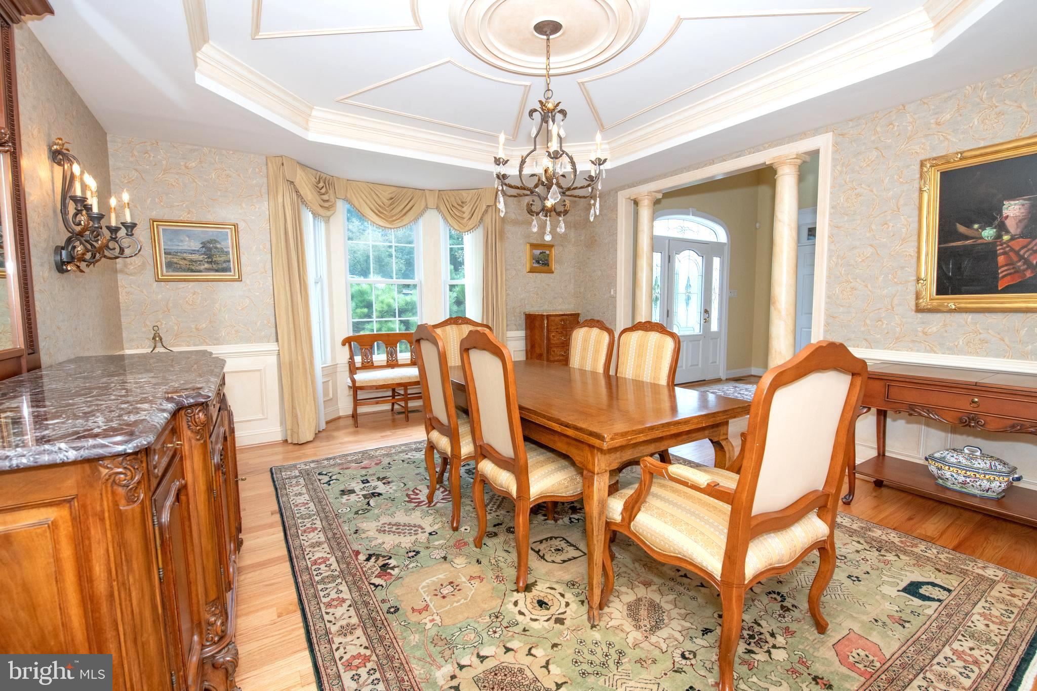 MEADOW BROOK - Residential