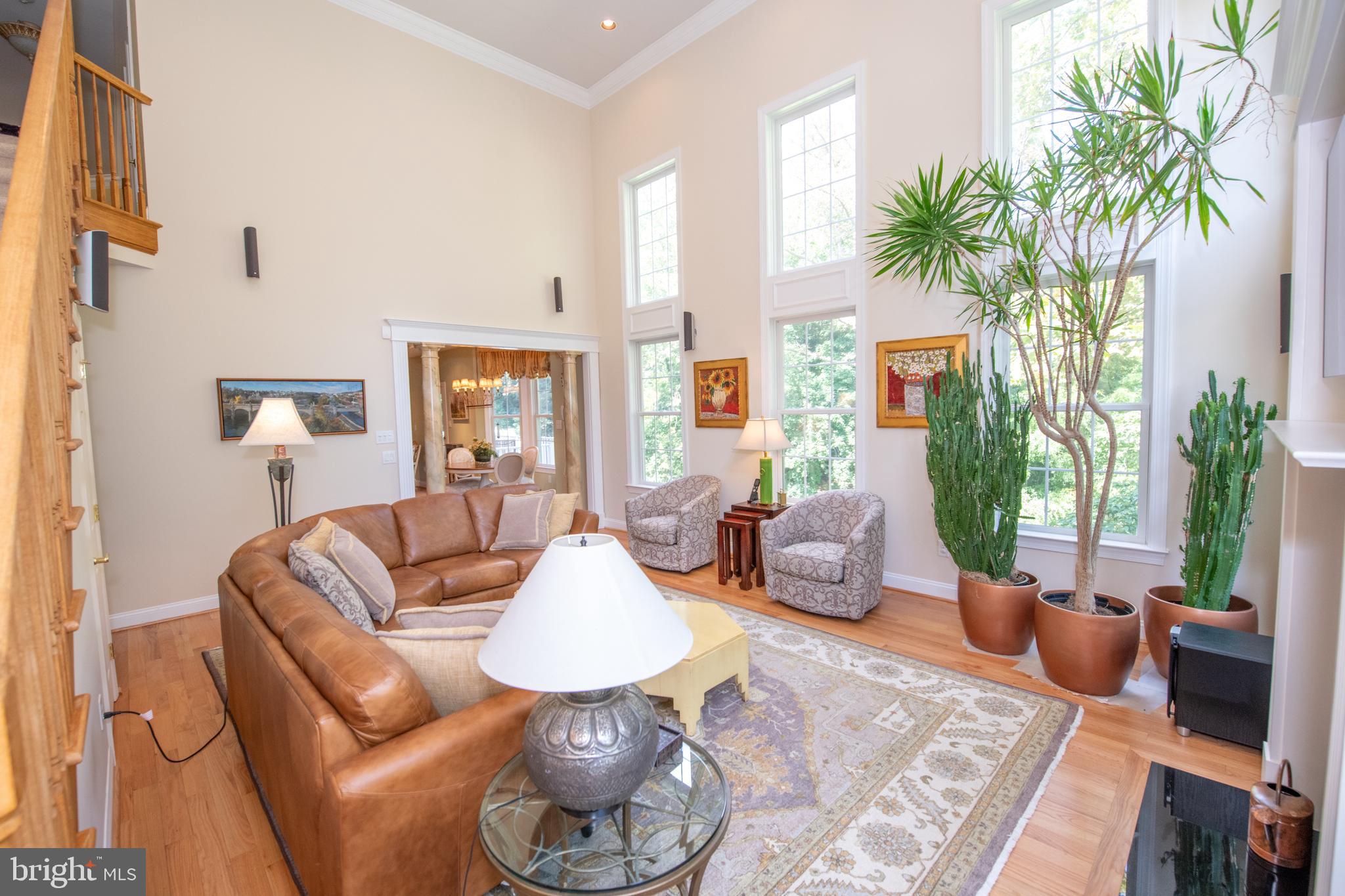 MEADOW BROOK - Residential