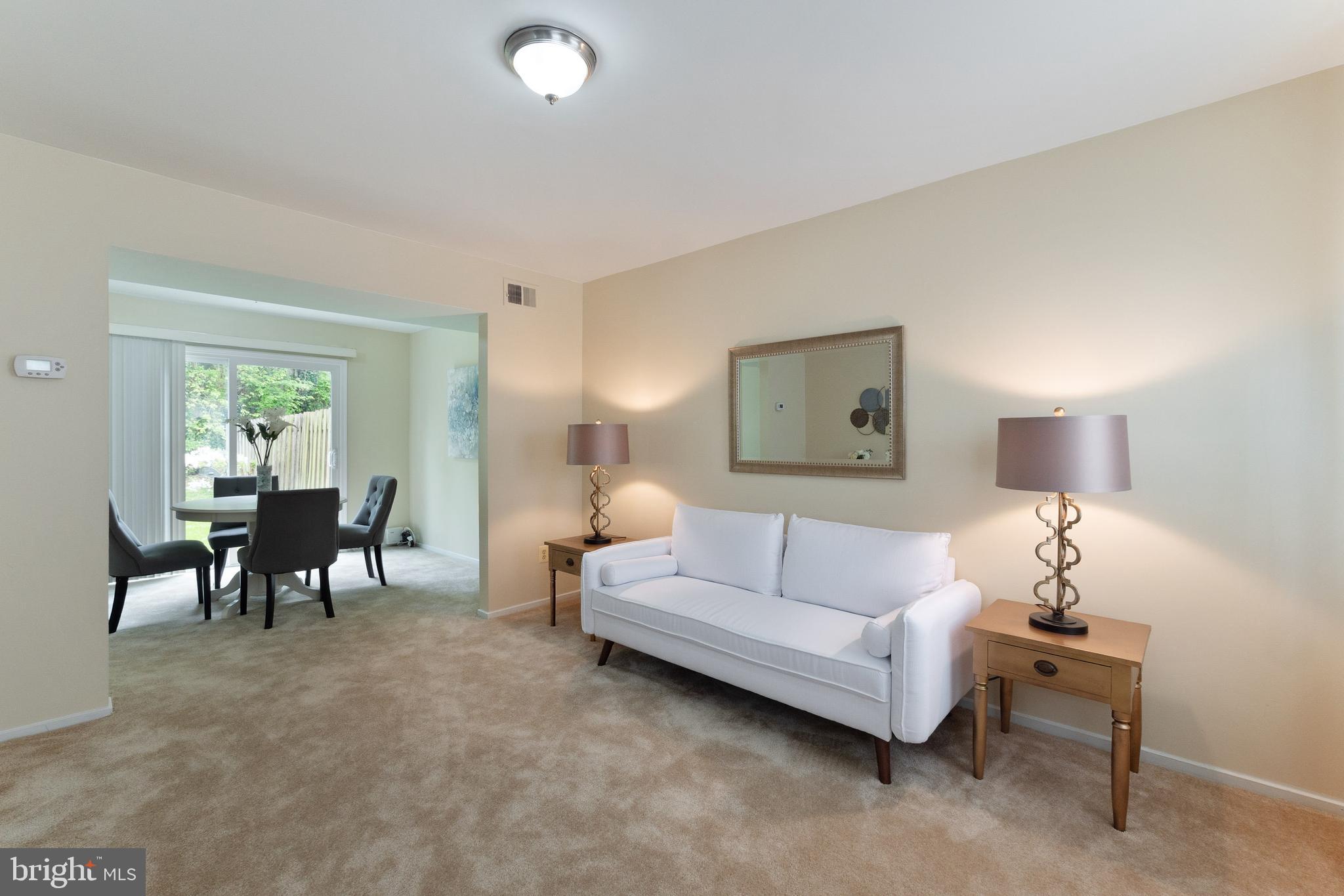 NEWINGTON STATION - Residential