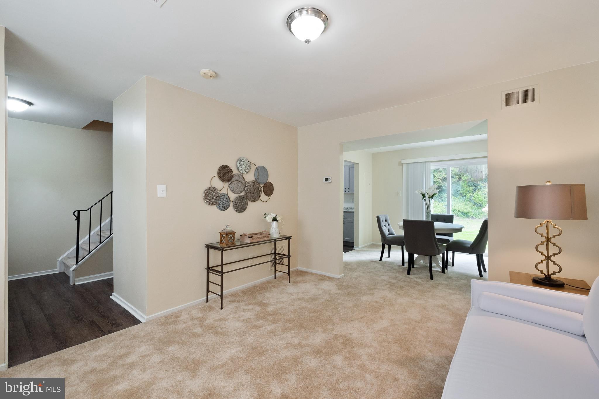 NEWINGTON STATION - Residential
