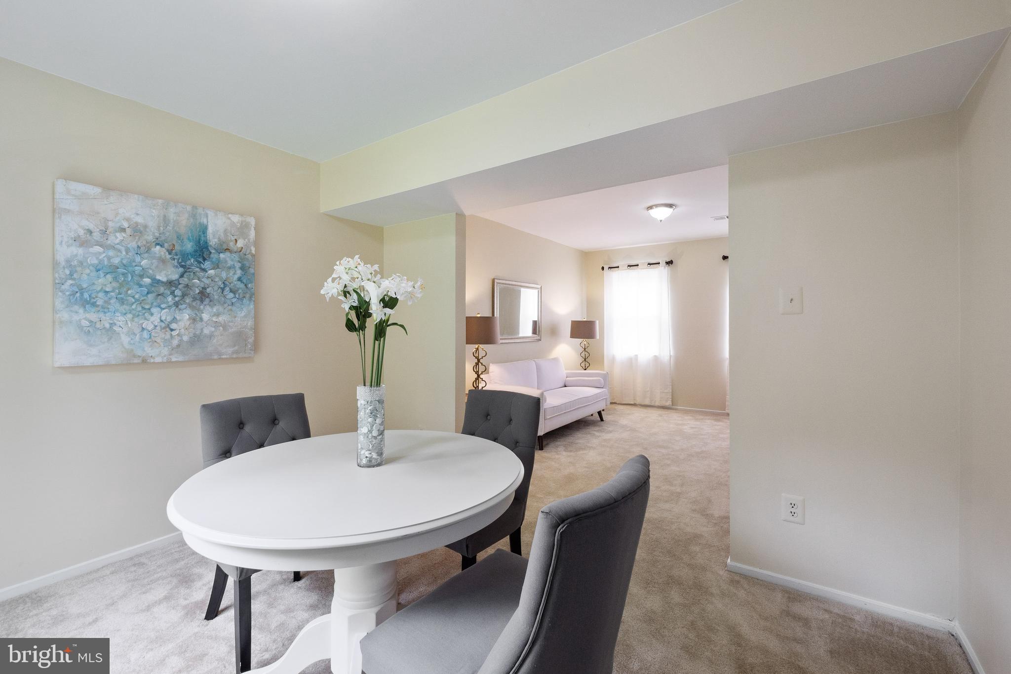 NEWINGTON STATION - Residential