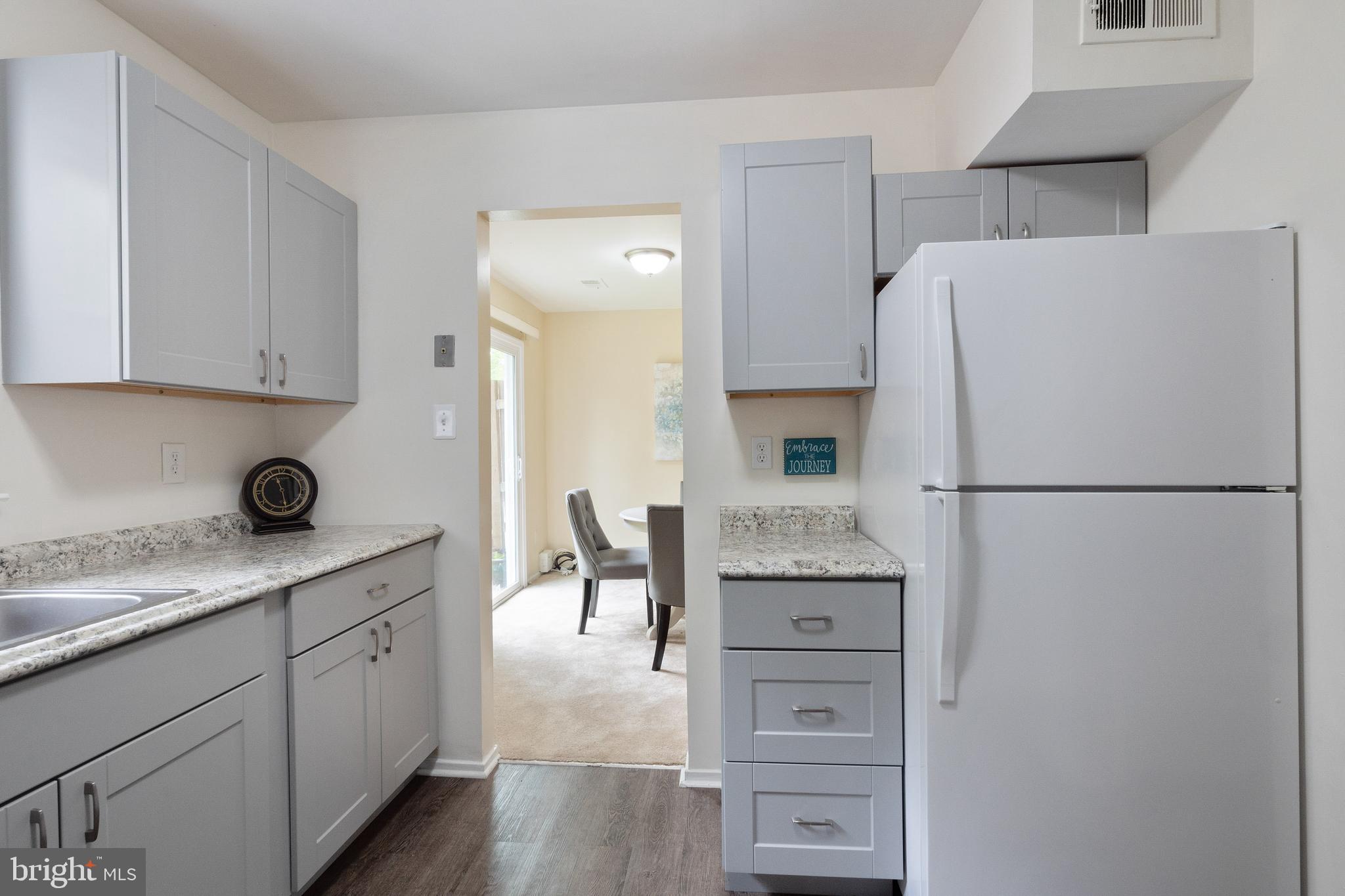 NEWINGTON STATION - Residential
