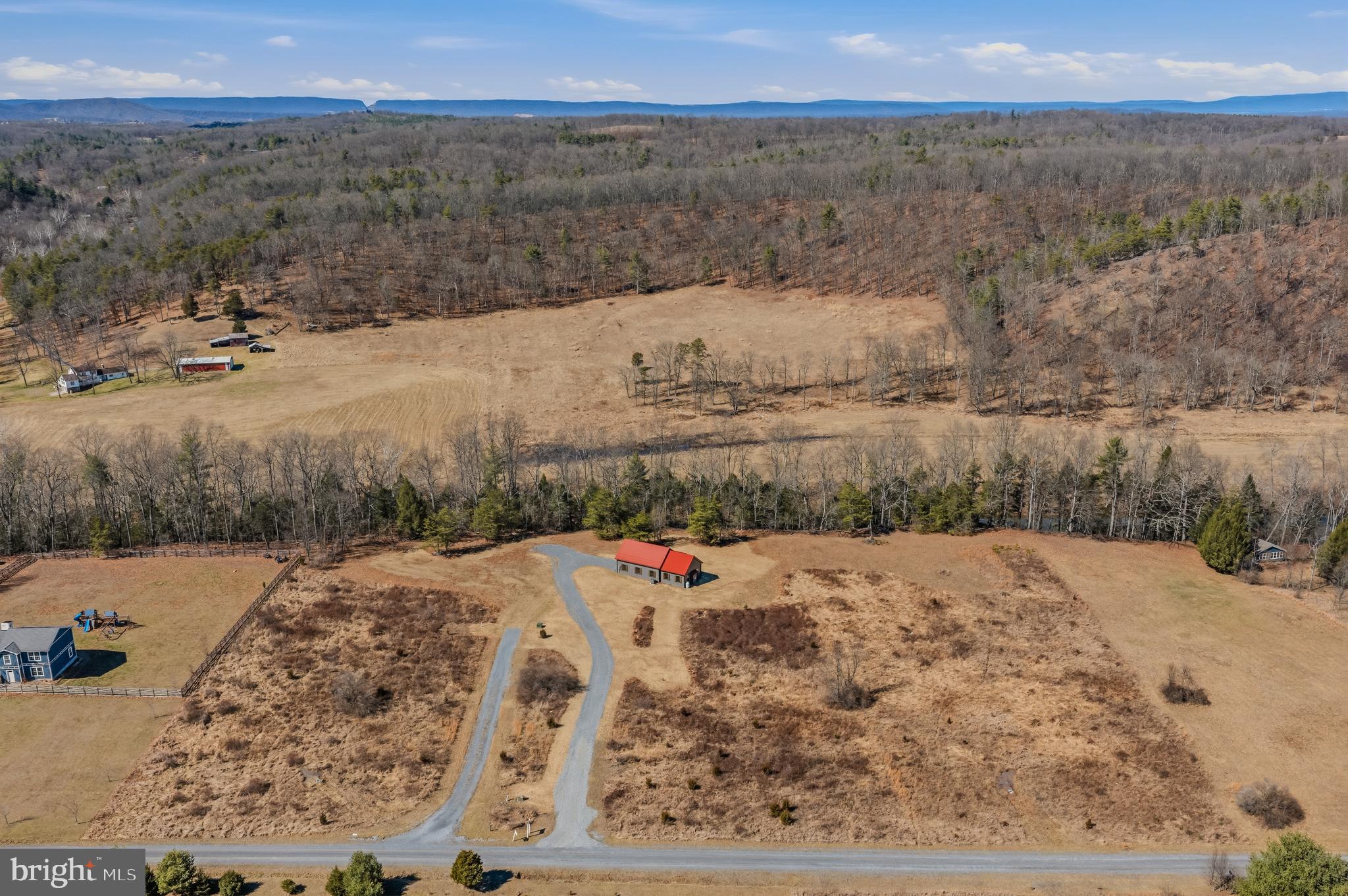 SLEEPY CREEK ORCHARD - Residential
