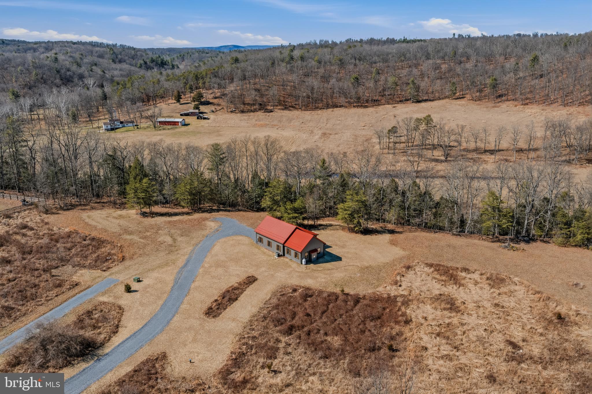 SLEEPY CREEK ORCHARD - Residential