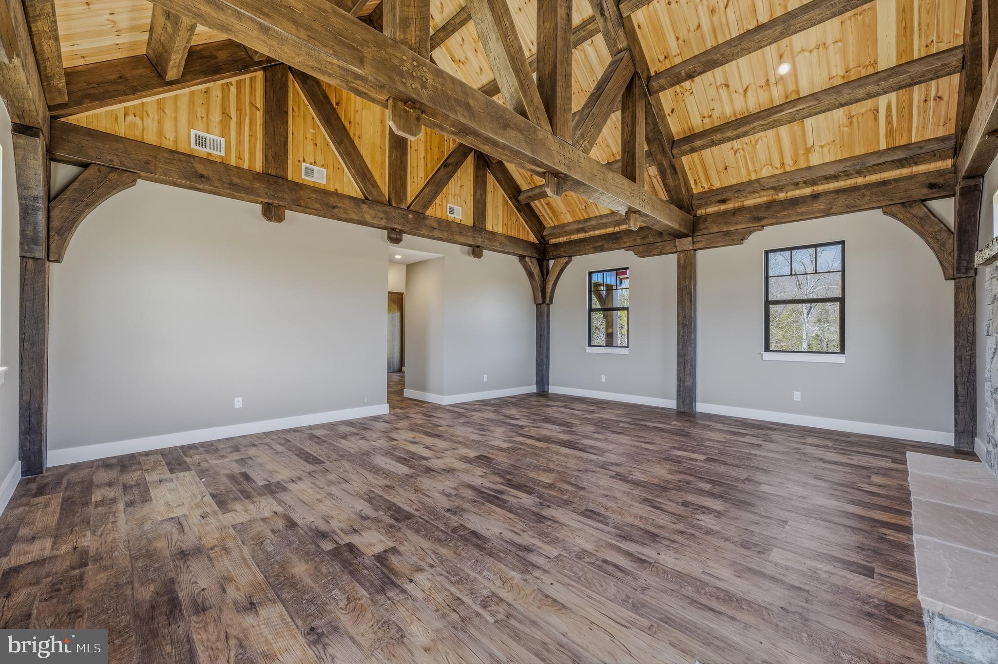 SLEEPY CREEK ORCHARD - Residential