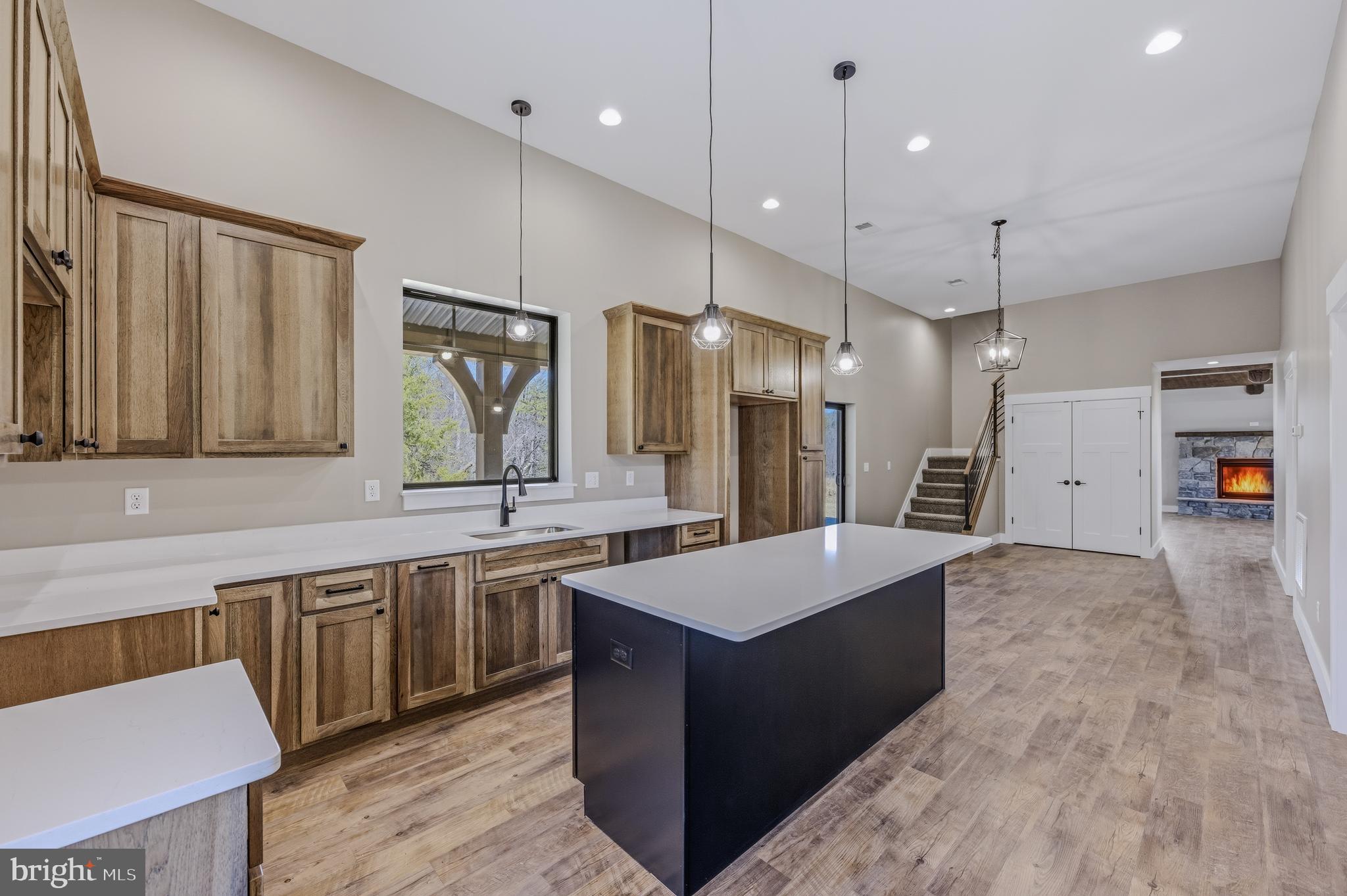 SLEEPY CREEK ORCHARD - Residential