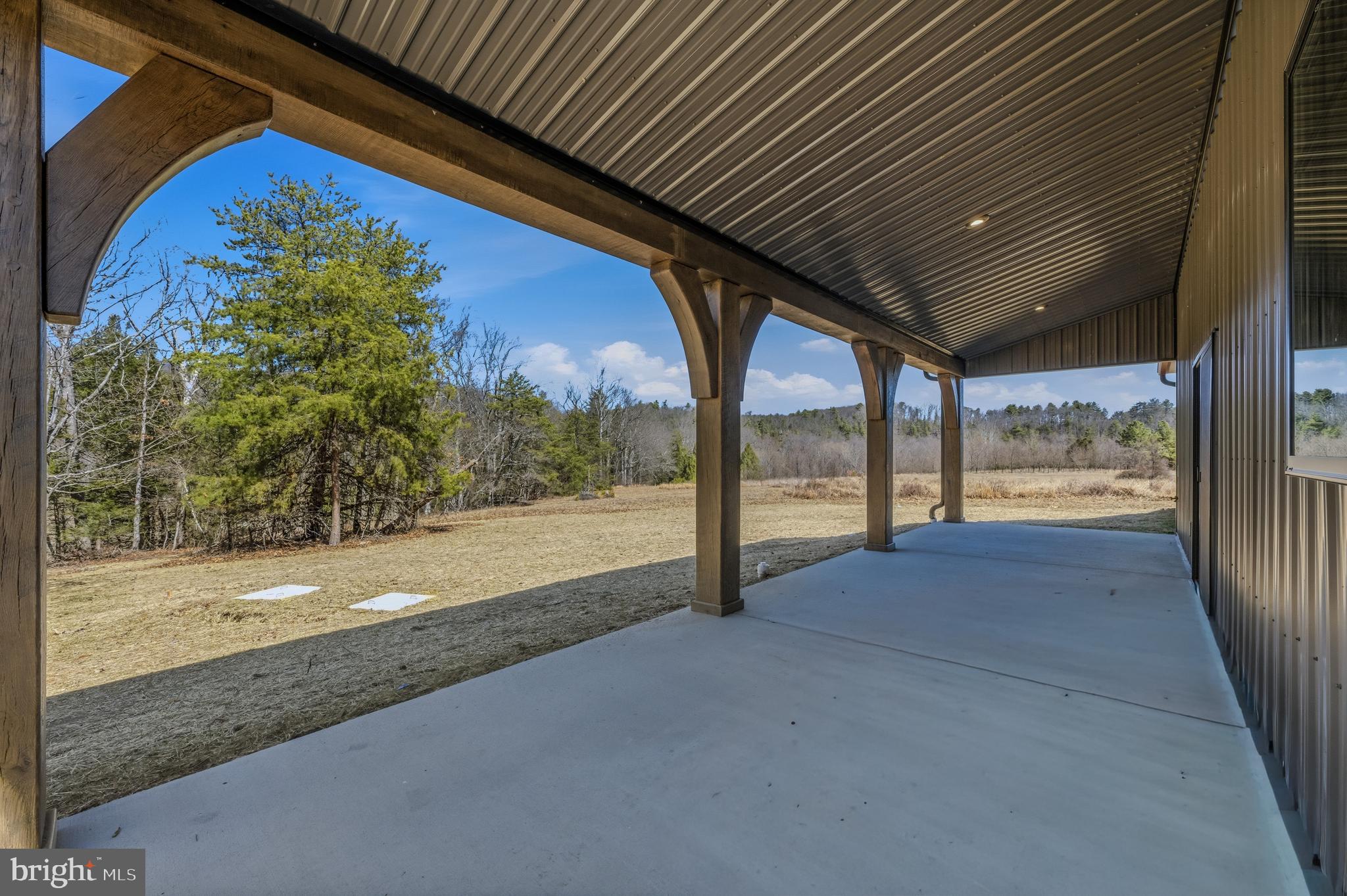 SLEEPY CREEK ORCHARD - Residential