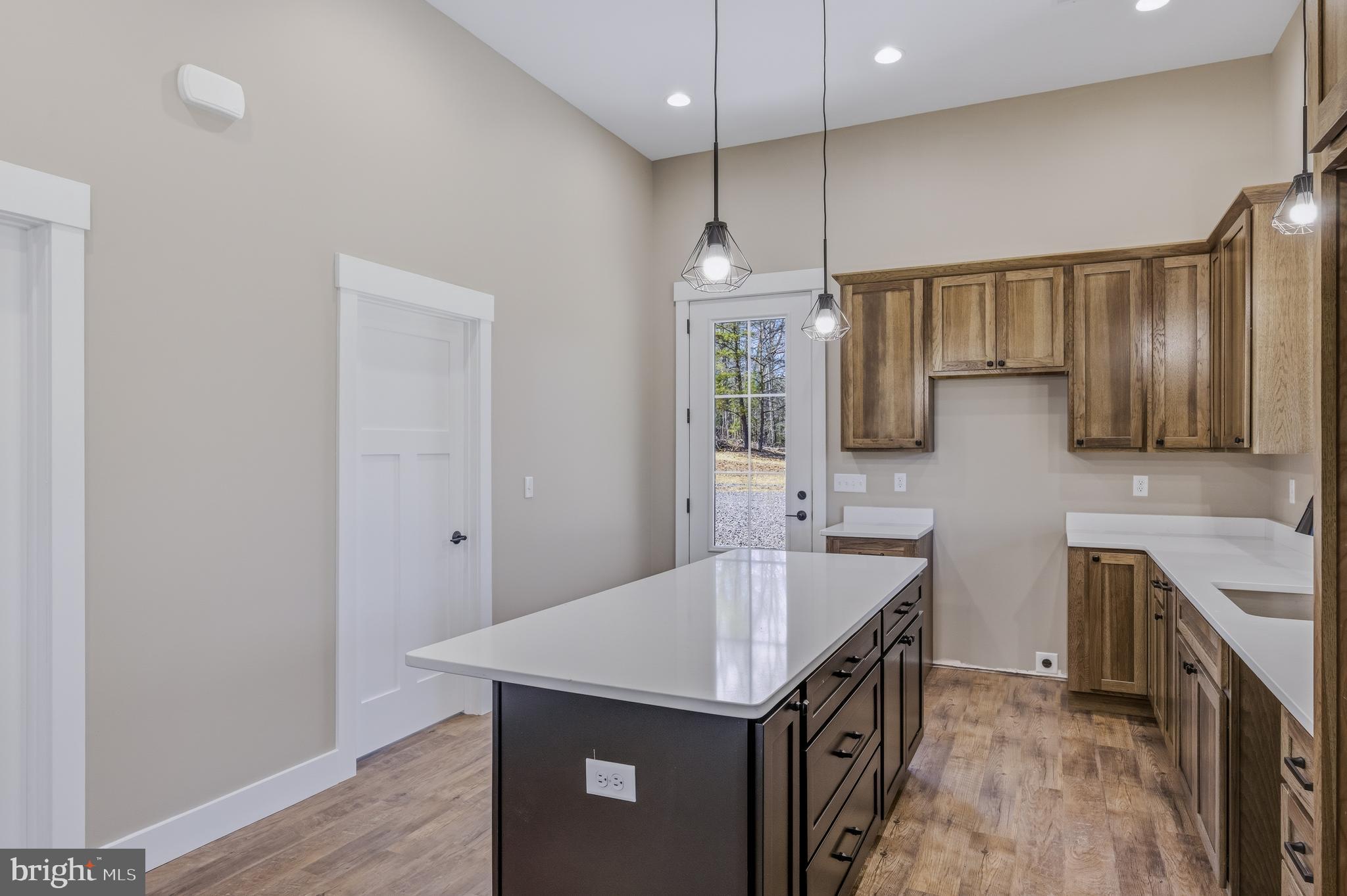 SLEEPY CREEK ORCHARD - Residential